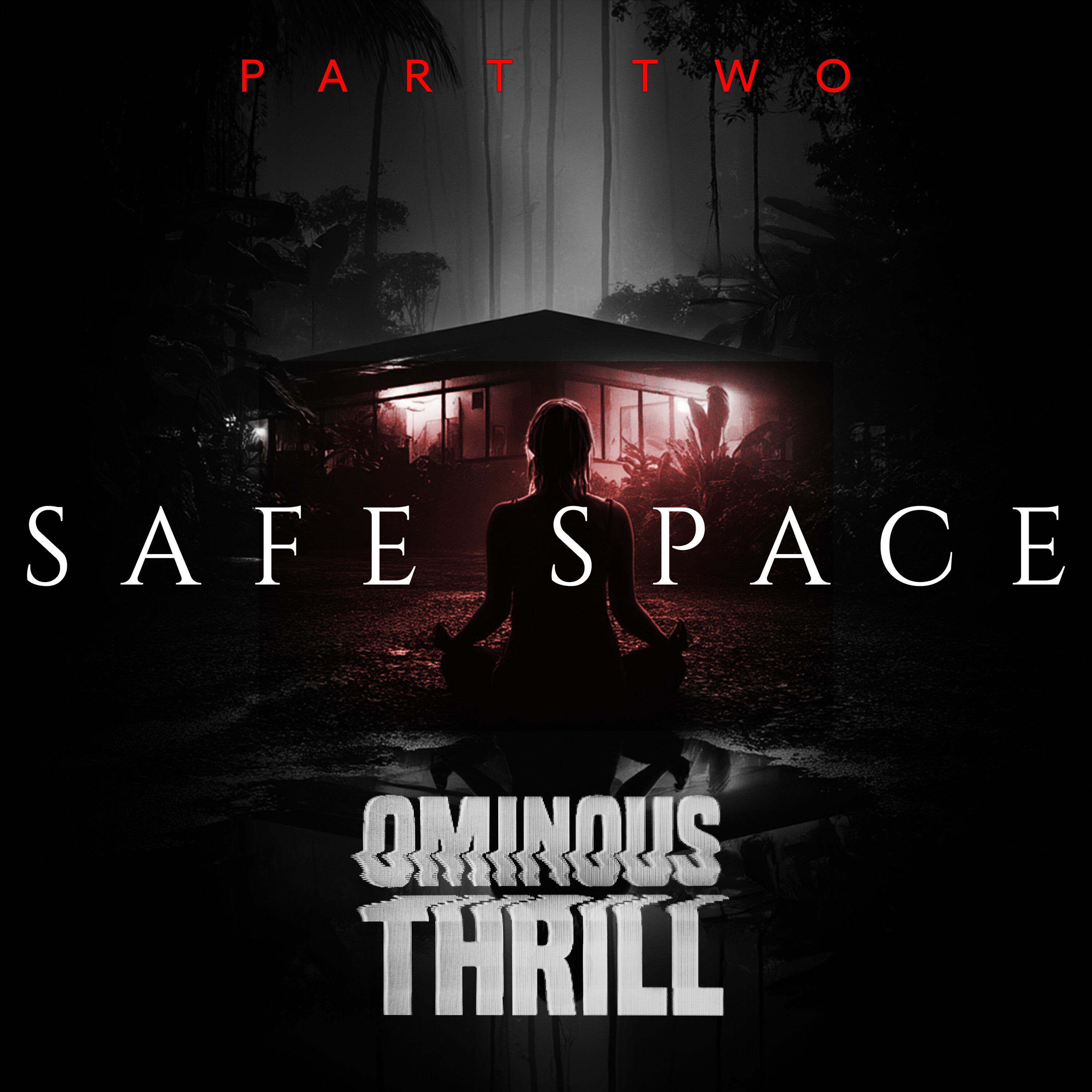 SAFE SPACE - Part 2 of 2 artwork