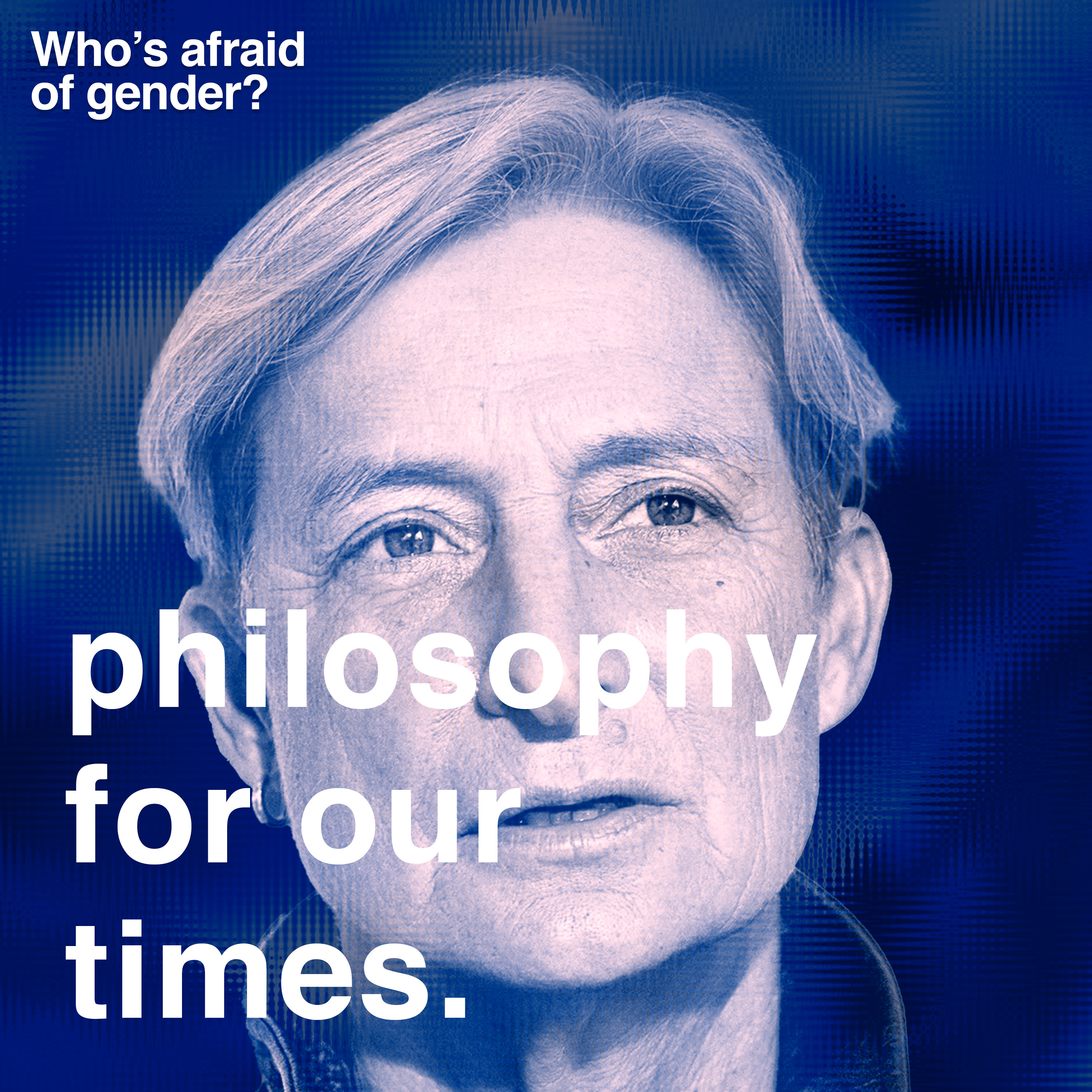 Who's afraid of gender? | Judith Butler