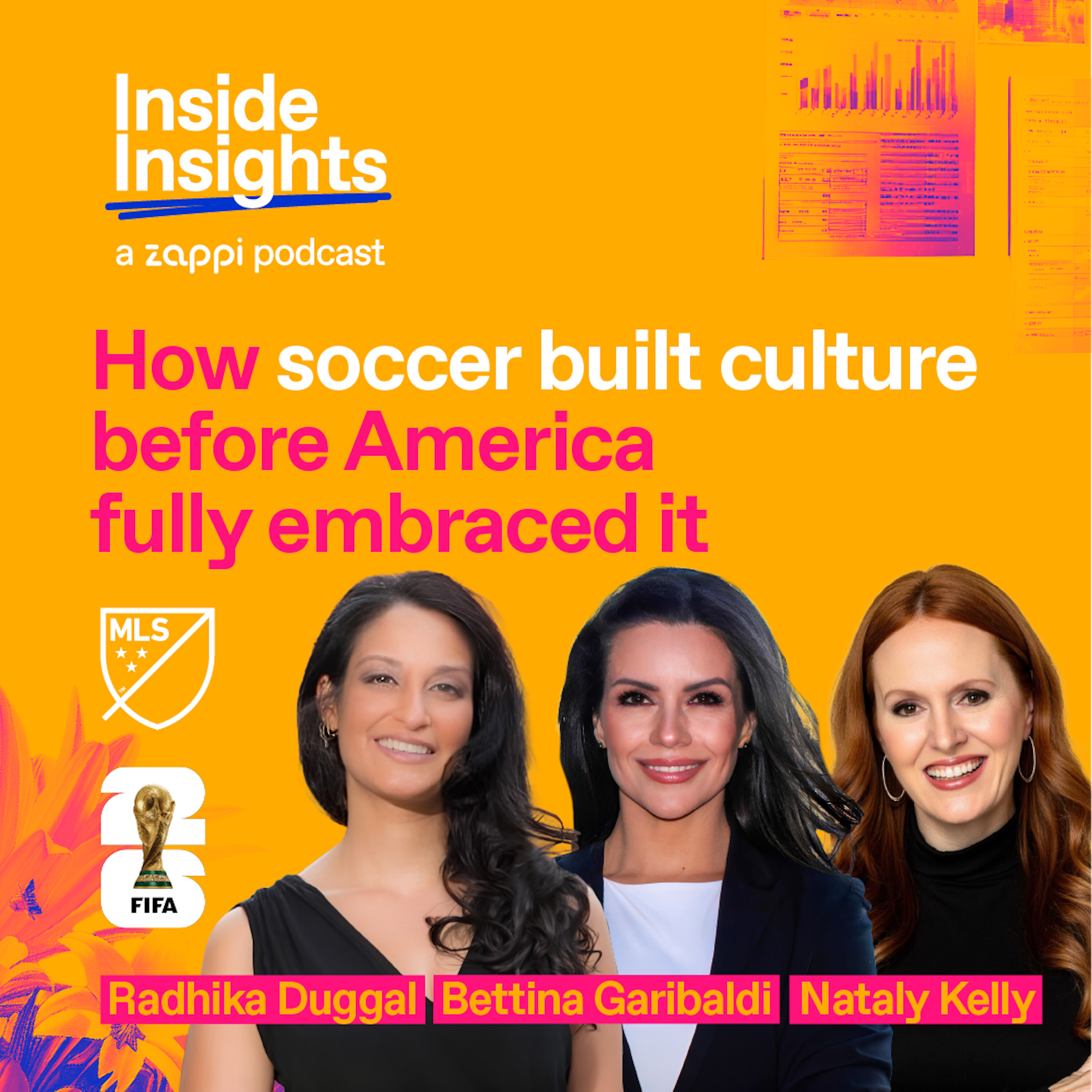 How Soccer Built Culture Before America Fully Embraced It episode artwork
