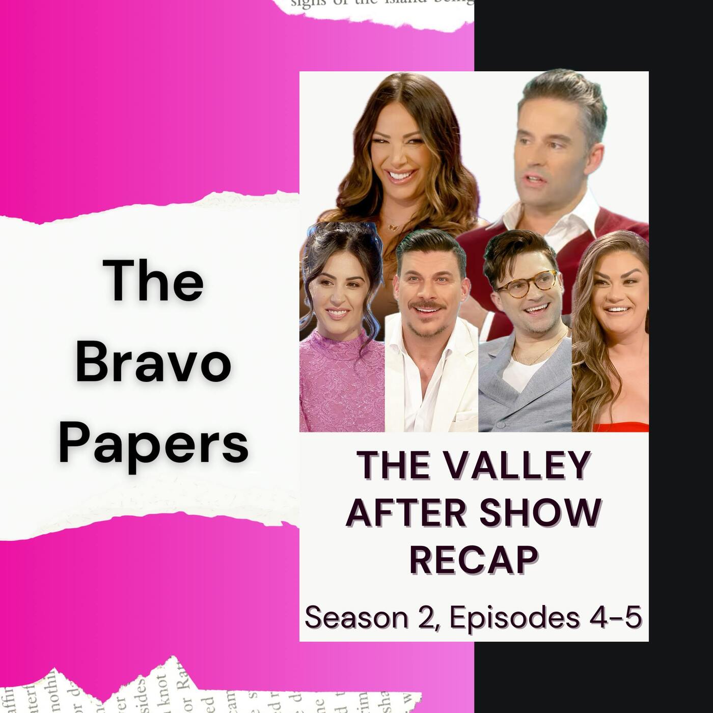 🏡 The Valley AFTER SHOW Season 2, Episodes 4-5 Recap!