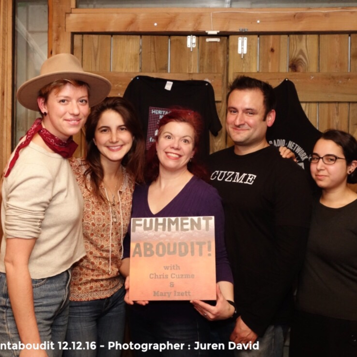 Episode 187: This Season Is Toast – Brewing with a Purpose
