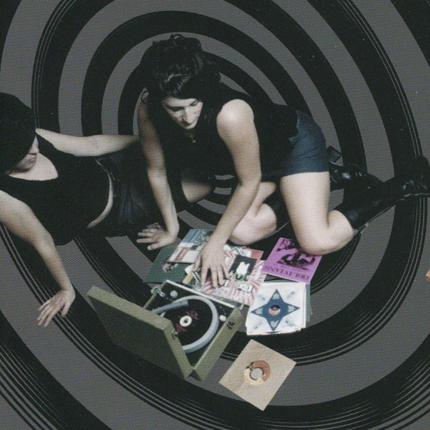 Episode 249: THE LEGENDARY LOST MR. AIRPLANE MAN SESSION!