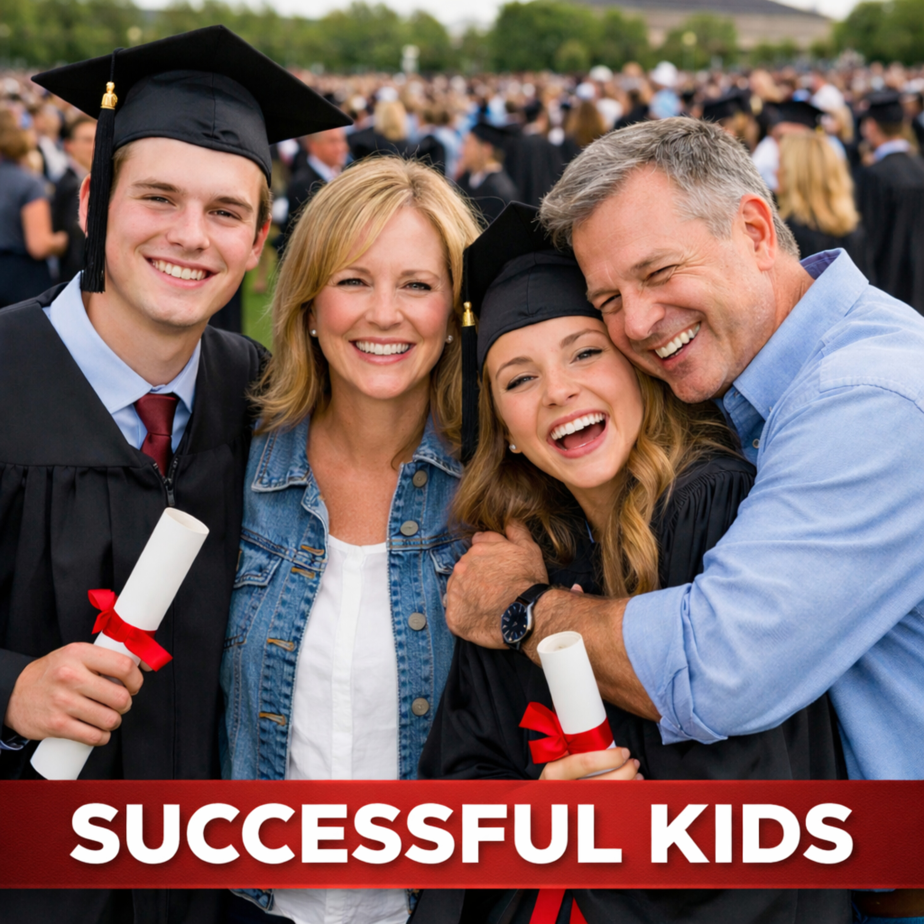 How To Raise VERY SUCCESSFUL Kids | with Jordan How To Raise VERY SUCCESSFUL Kids | with Jordan