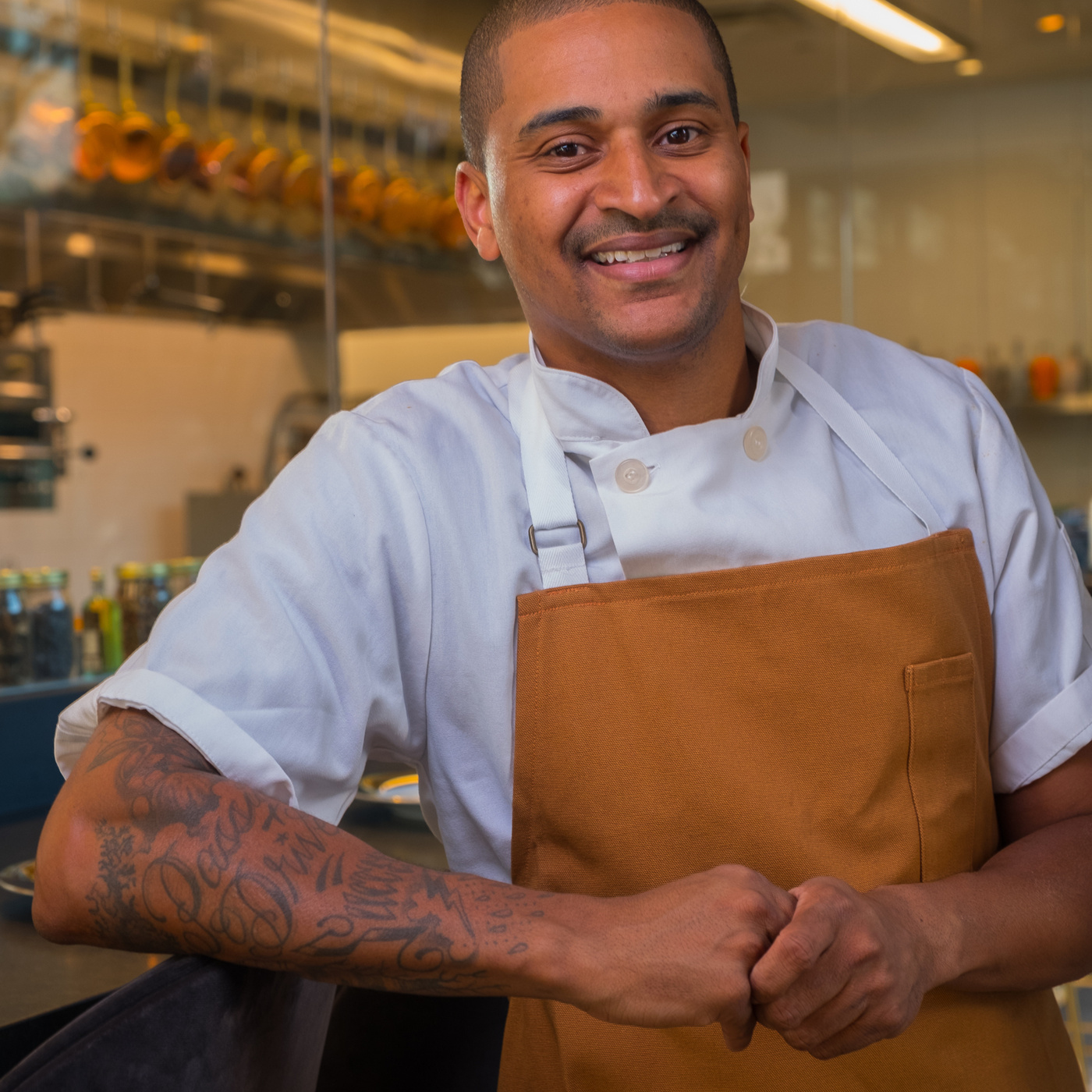 Episode 209: JJ Johnson: Ingrained Hospitality Concepts