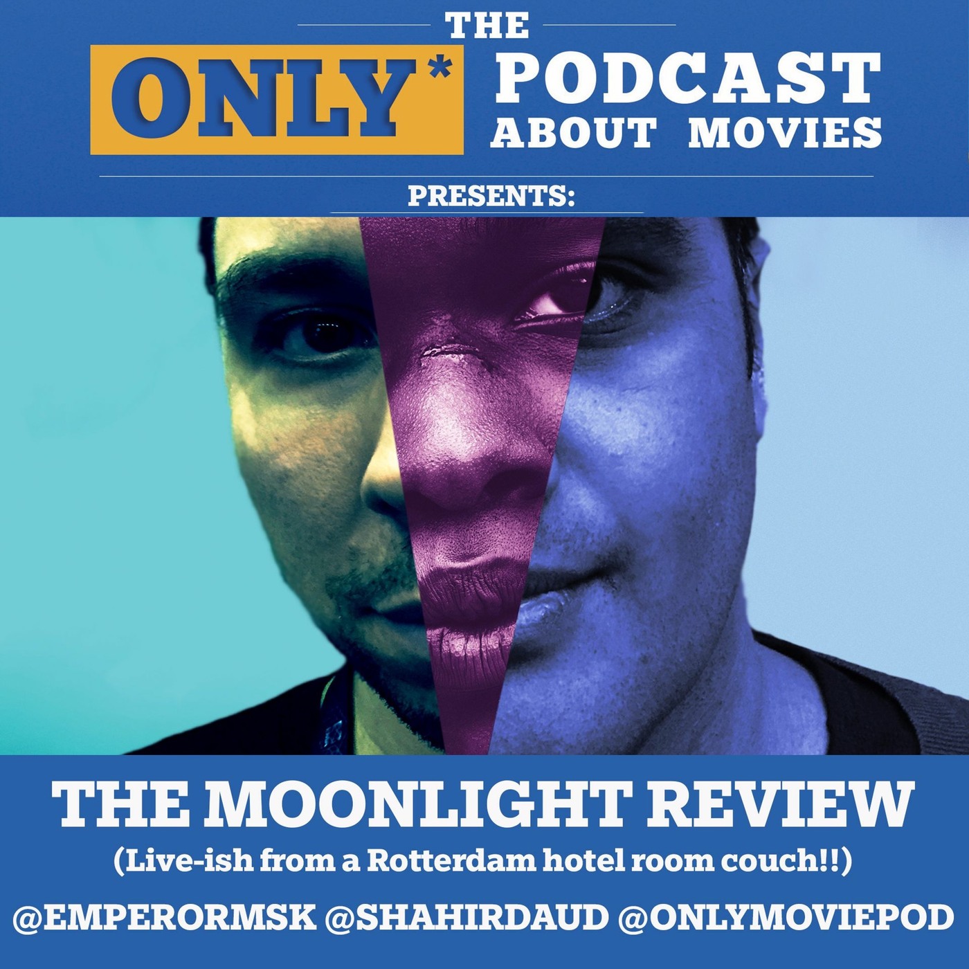 Ep 70: Moonlight