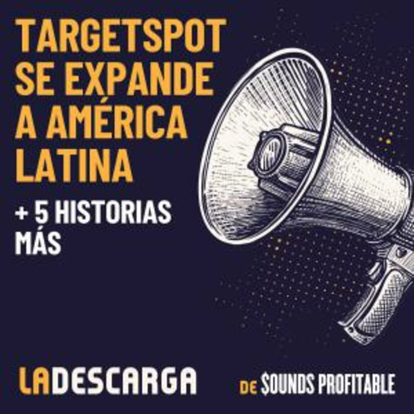Sounds Profitable en Español