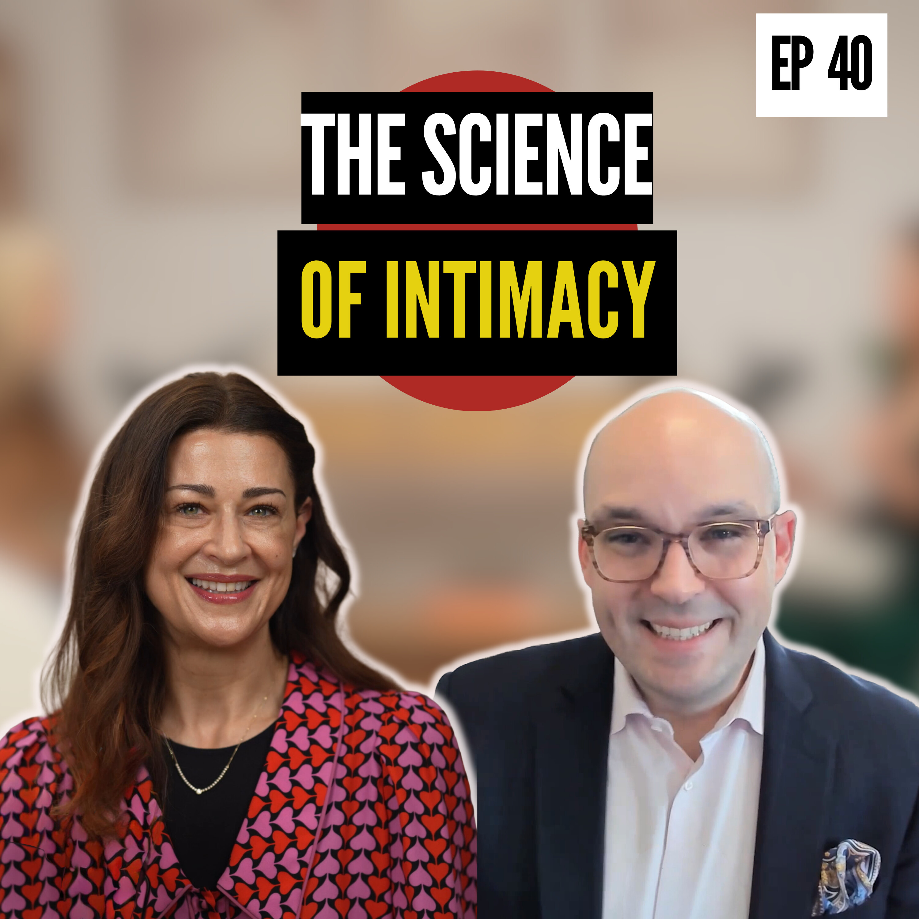 The Intersect with Cory Corrine