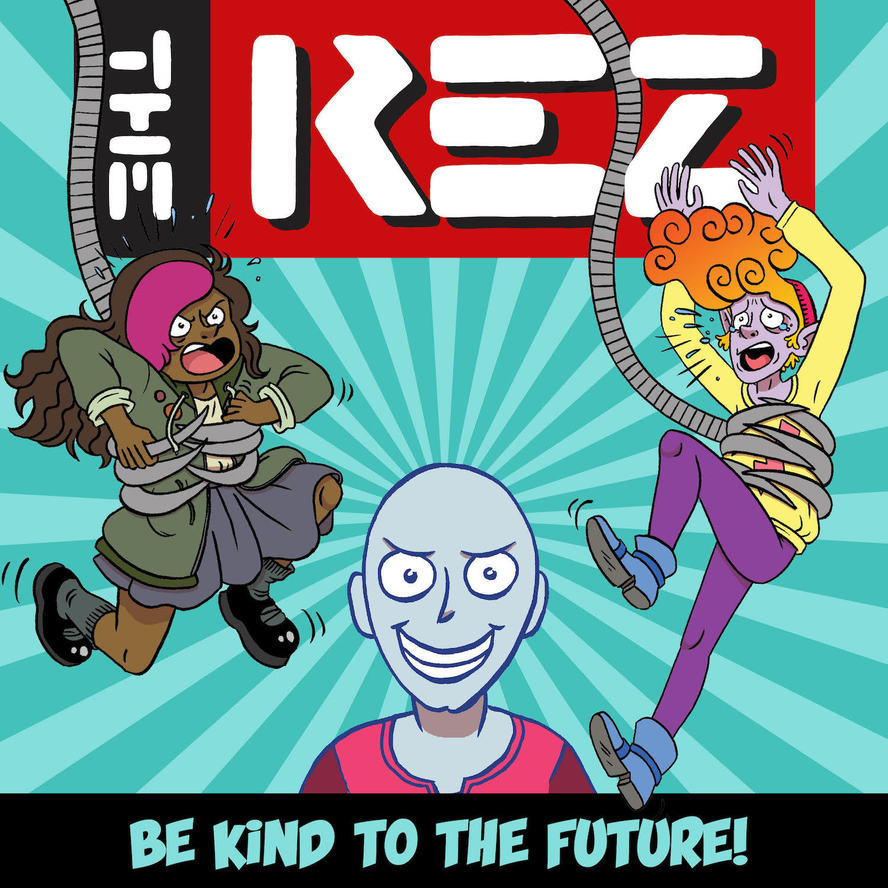 The Rez Gen Z Media The Rez Gen Z Media