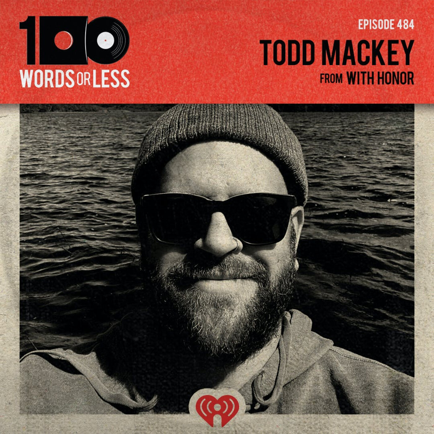 100 Words Or Less: The Podcast
