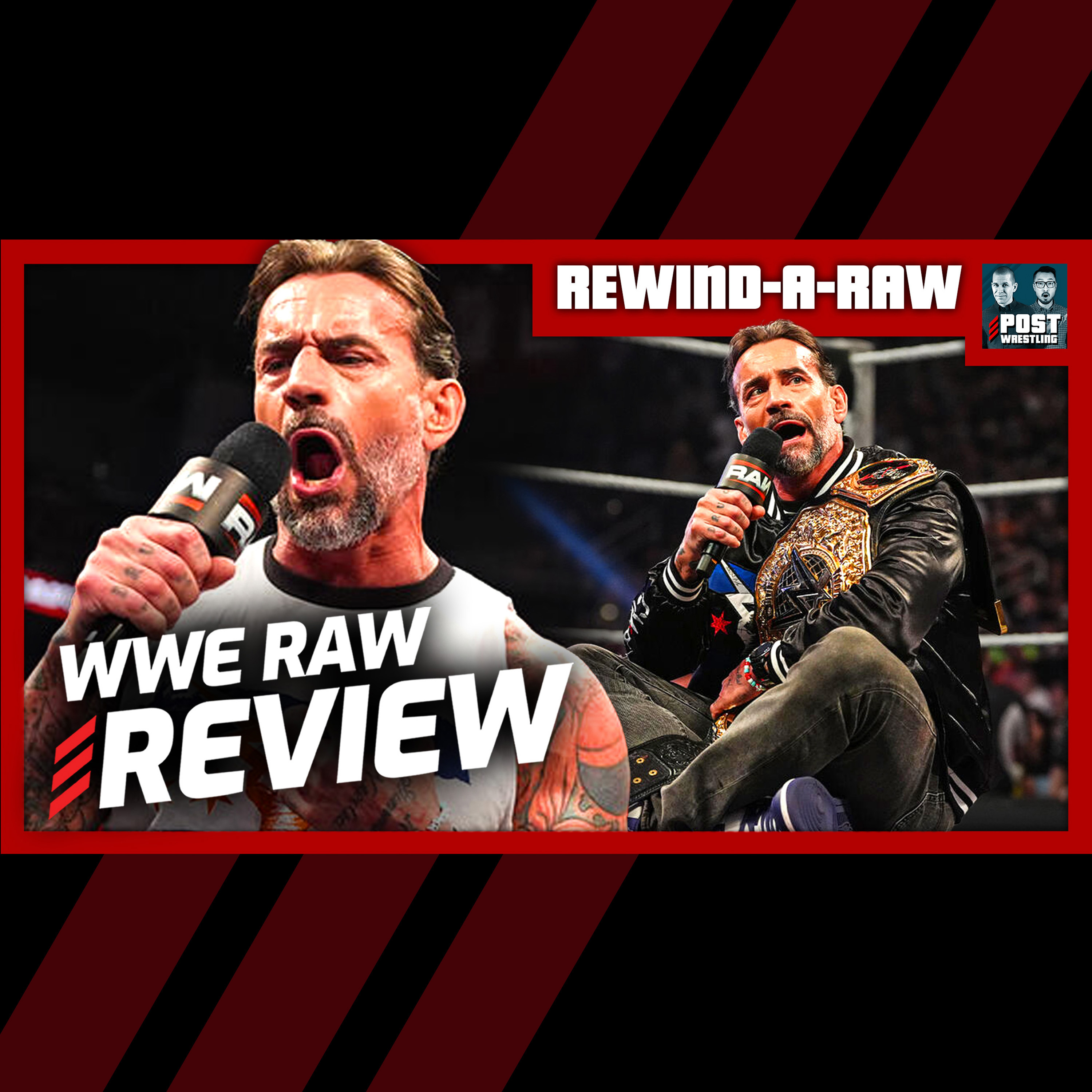 CM Punk's Price Bomb: WWE Raw 4/6/26 Review | RAR