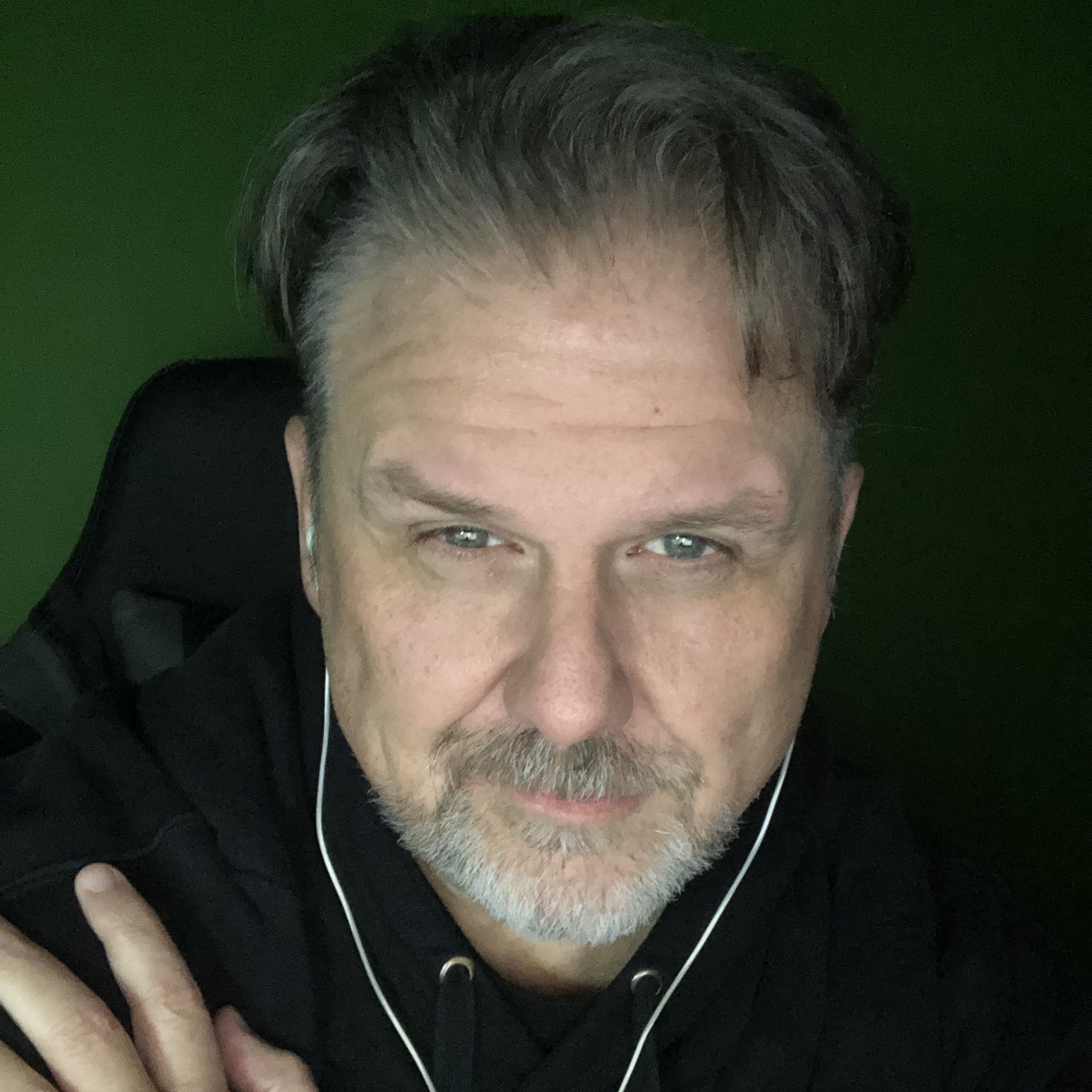 Episode Fifteen, Year Fourteen artwork