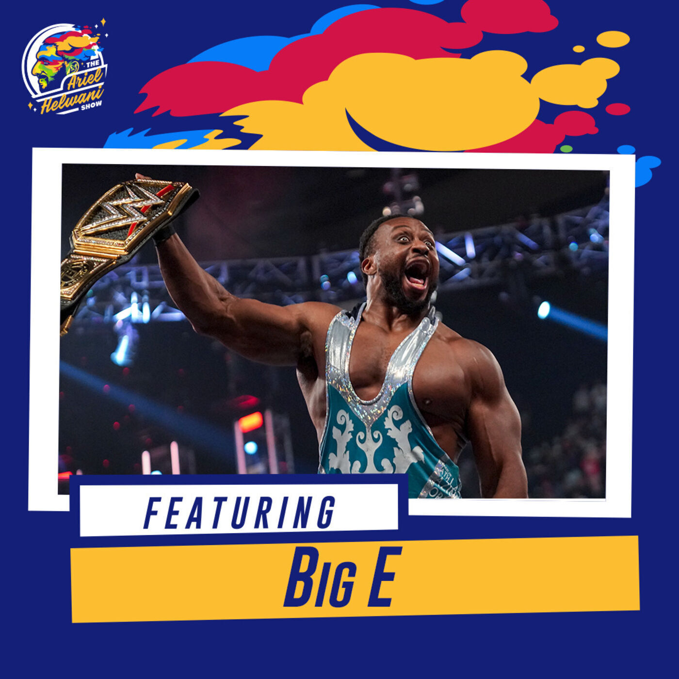 Big E