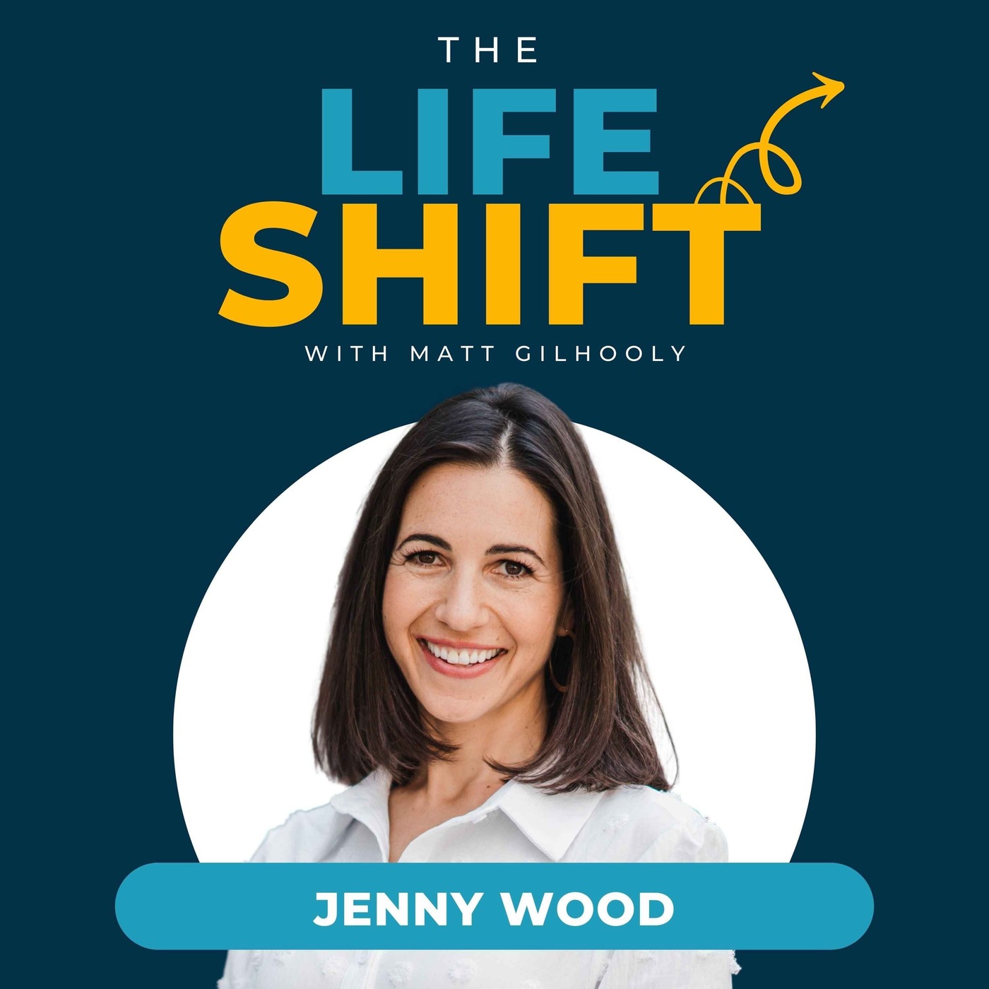 The Life Shift: Real Stories of Life-Altering Moments