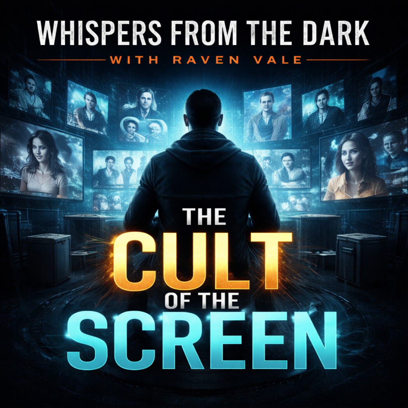 The Cult of the Screen: Has Social Media Secretly Replaced Religion?