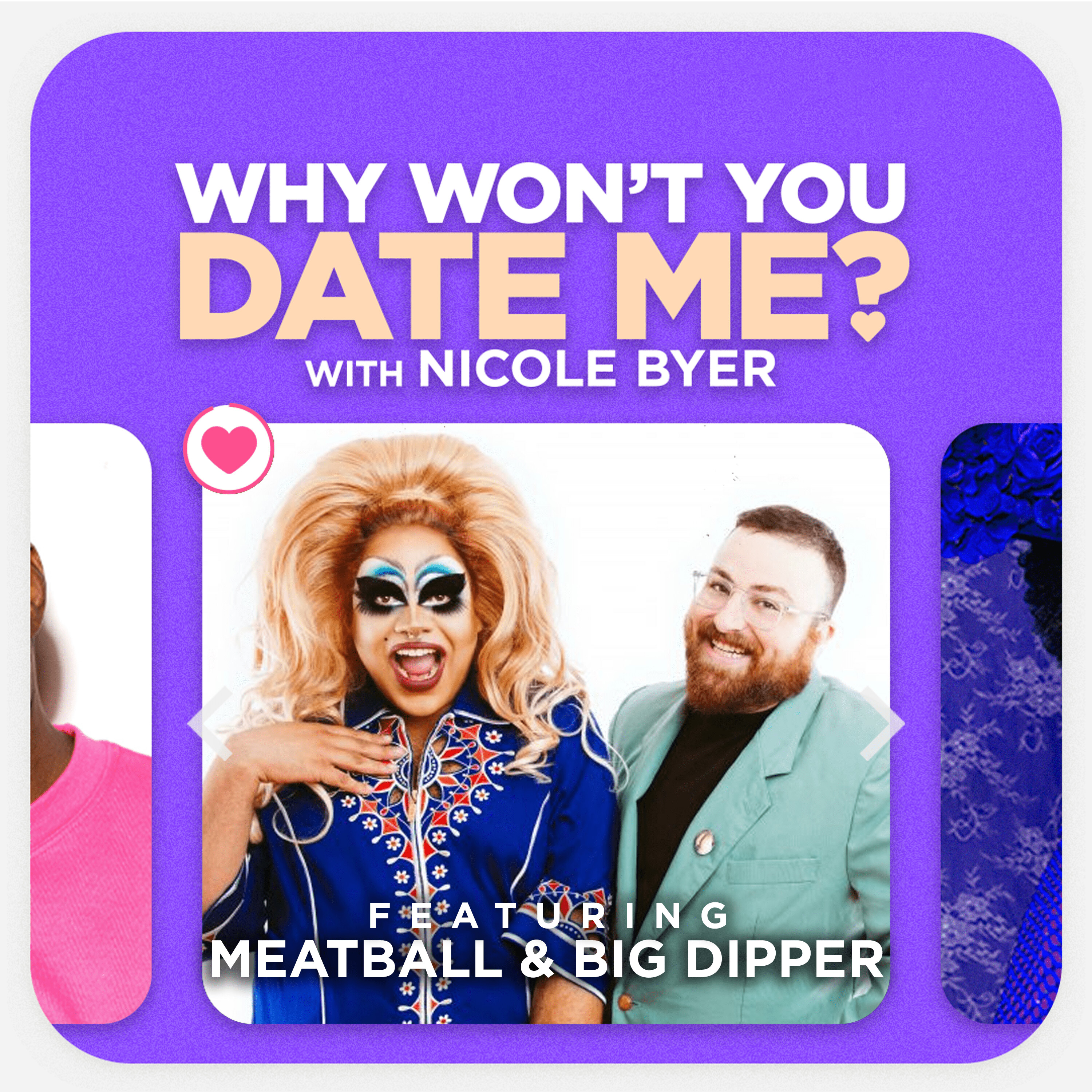 BEST OF: Getting Paid for Sex (w/ Meatball and Big Dipper)