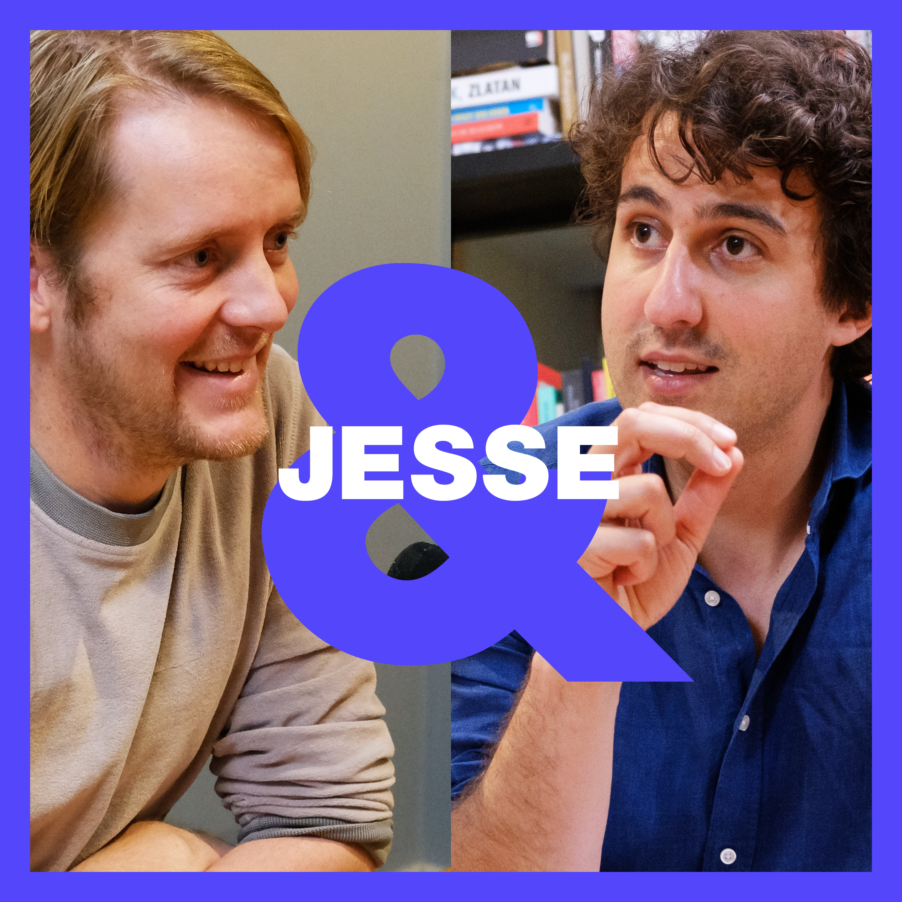 Jesse&