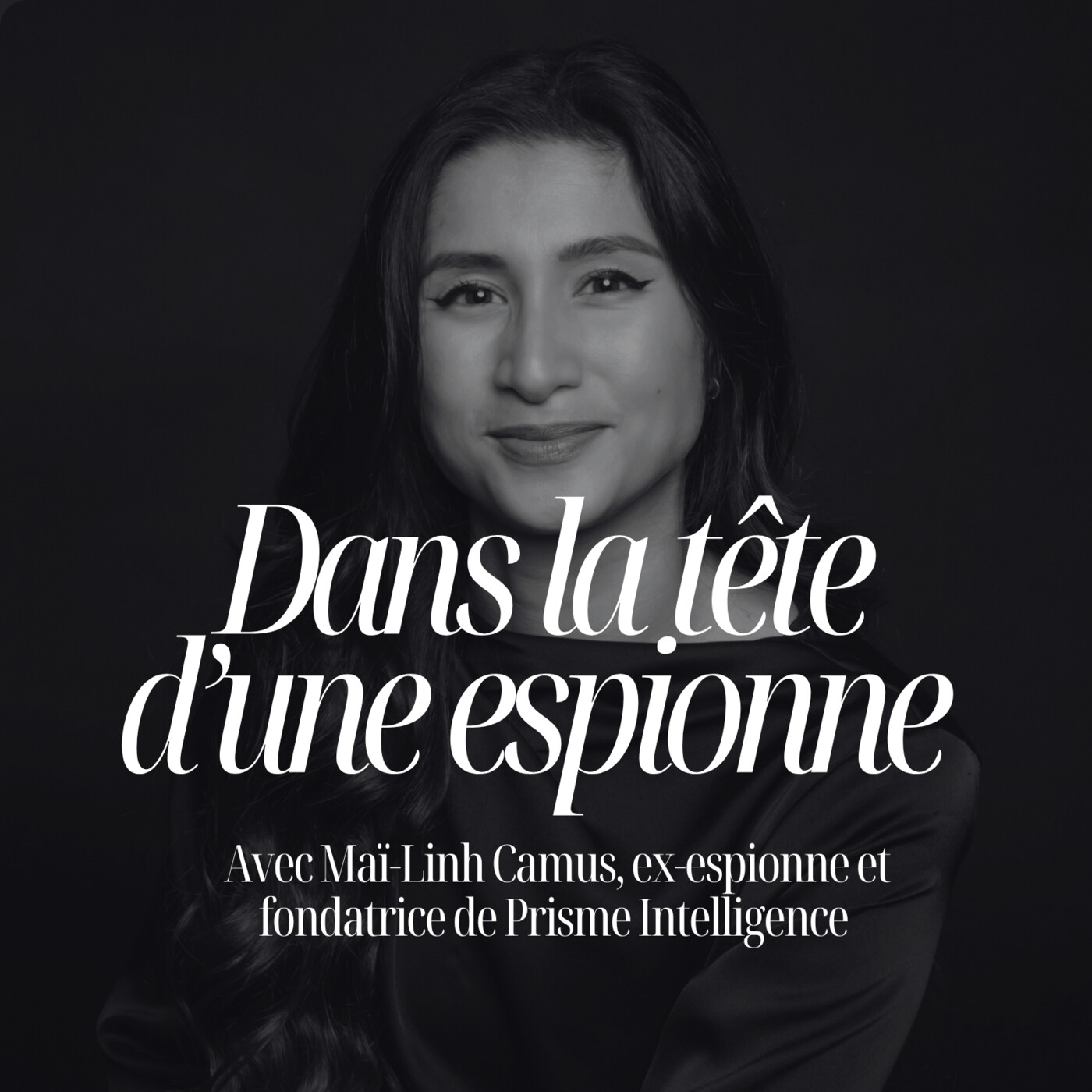 Espionne pendant 5 ans… puis tuer sa double vie : l’incroyable...