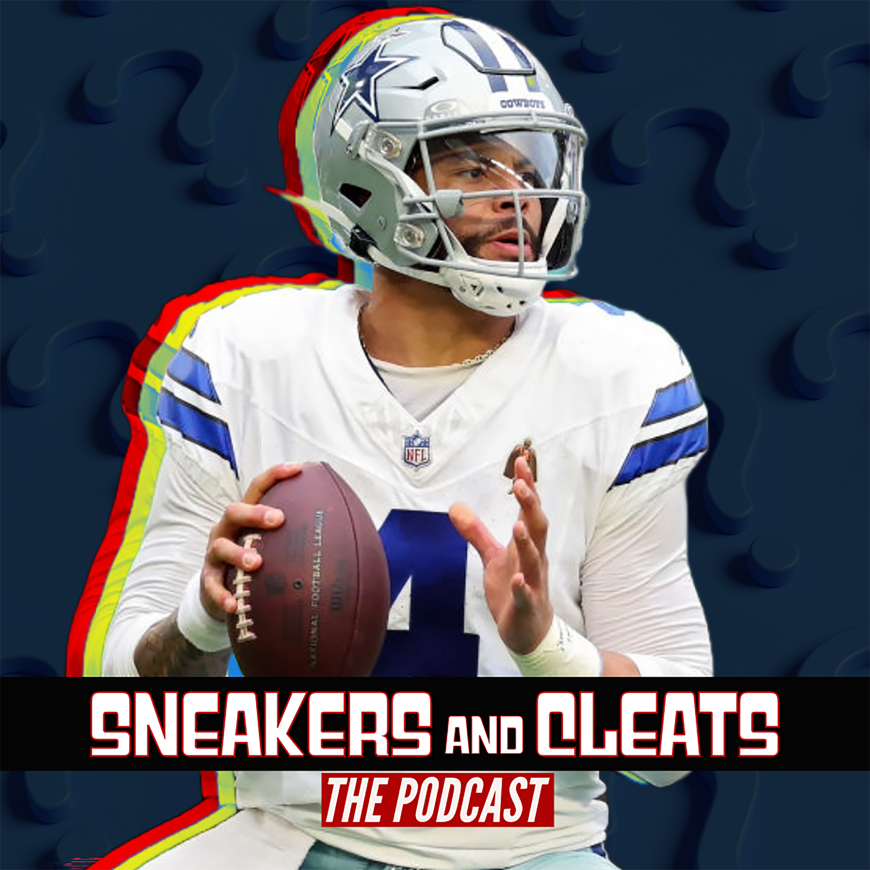 Sneakers and Cleats: Spurs, Cowboys and more