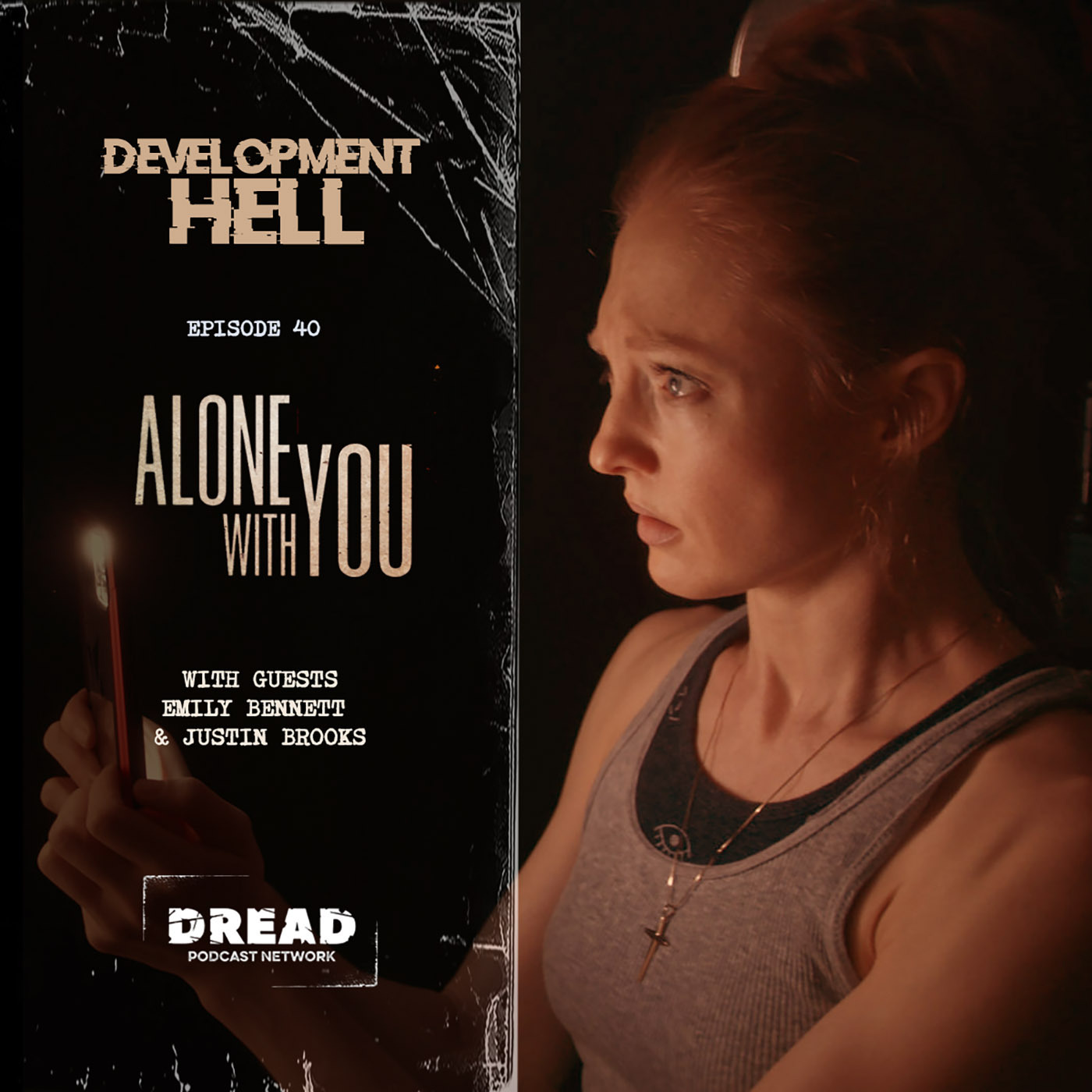 Development Hell: The Unmade Horror Movie Podcast
