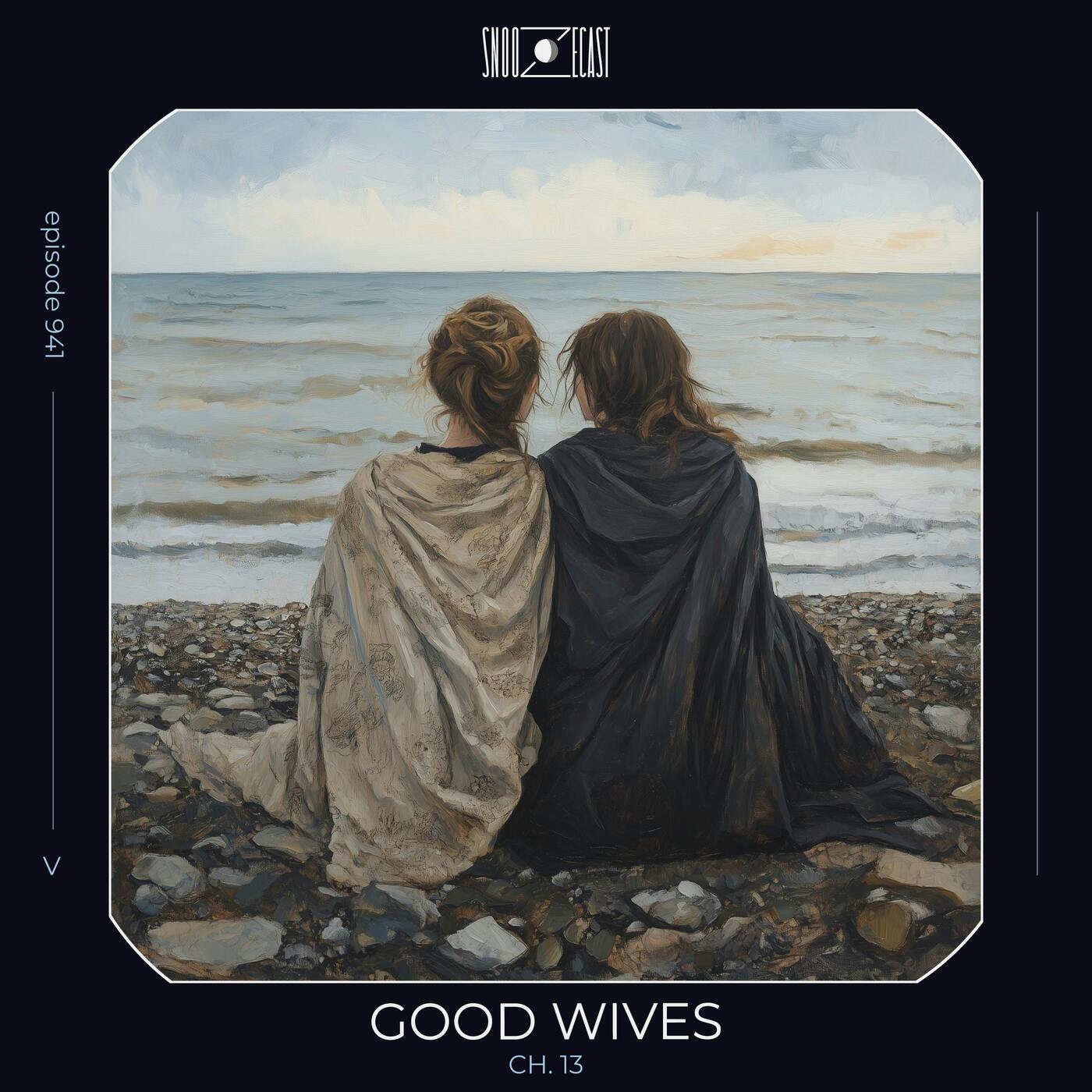 Good Wives ch. 13 episode artwork
