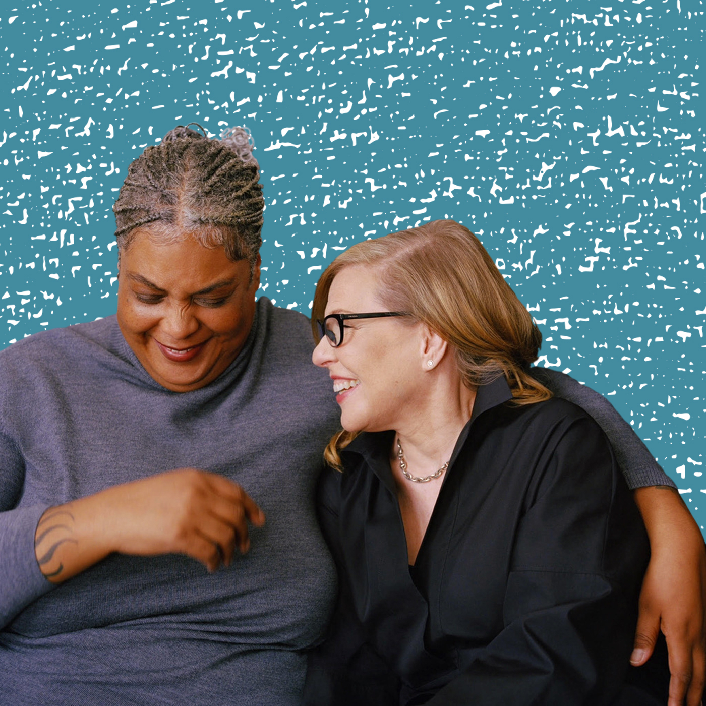 Roxane Gay and Debbie Millman on the Importance of Indie Media (and Celebrating the Relaunch of “The Rumpus”) episode artwork