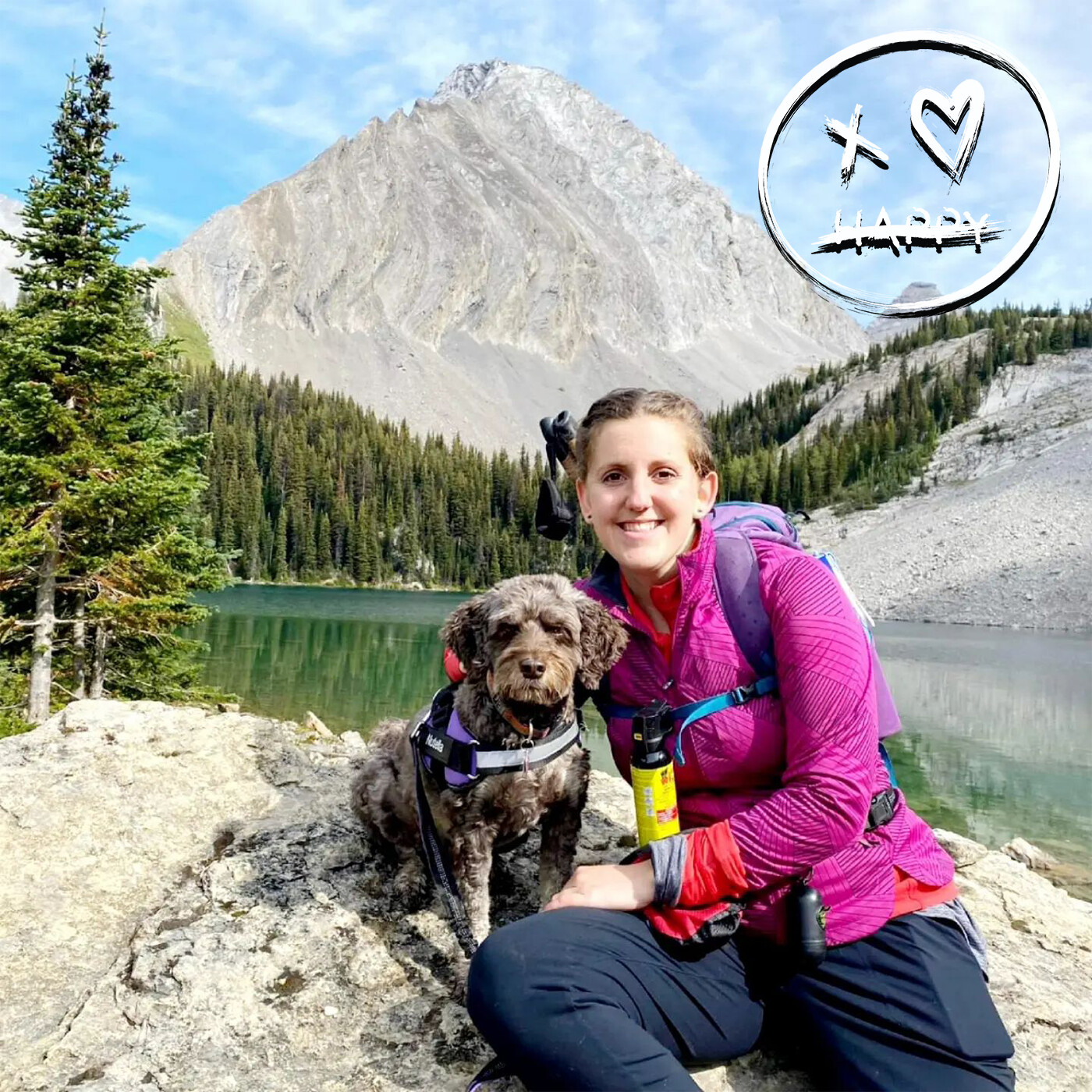 Jess: A Resiliant Health Journey | 145