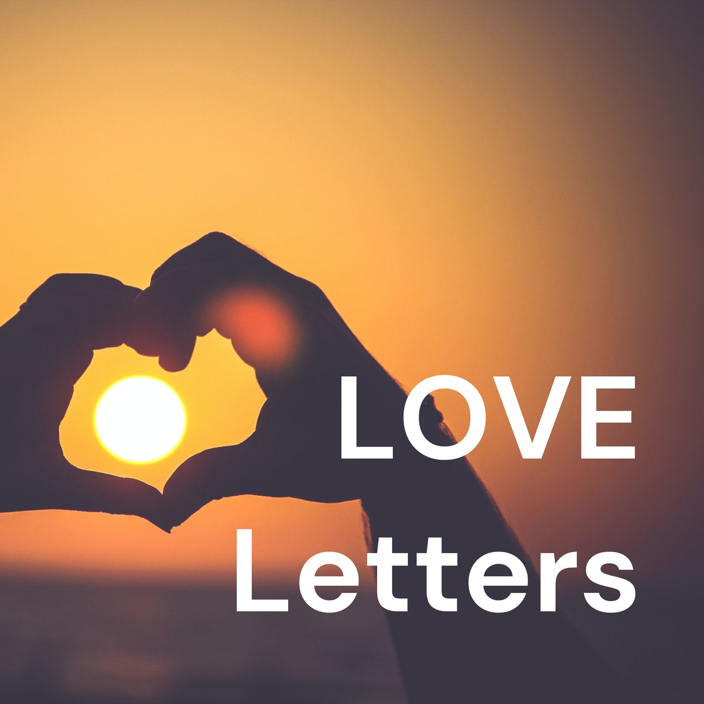 LOVE Letters