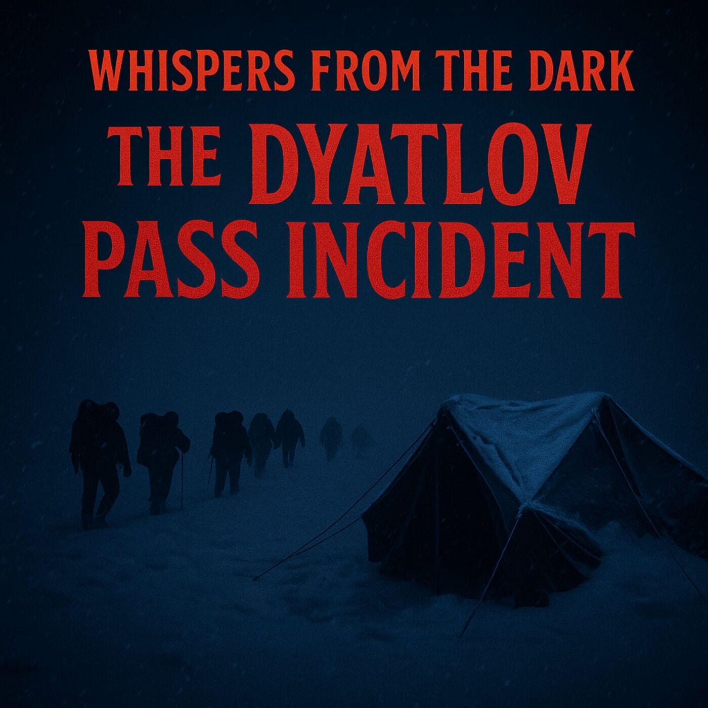 Whispers from the Dark: Dyatlov Pass – Russia’s Unsolved Mountain Mystery & Chilling Deaths of 1959