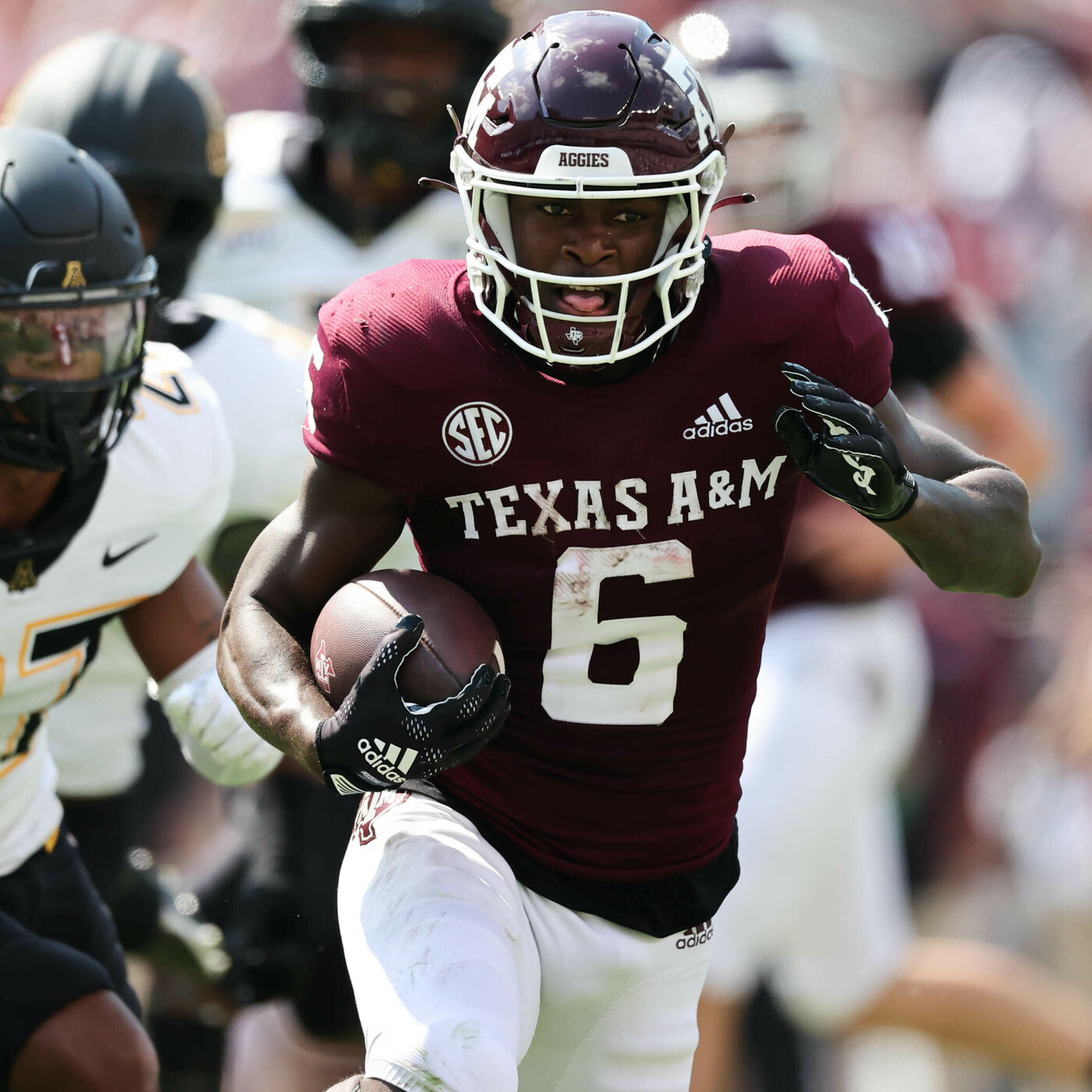 Allstate Postgame Show: App State