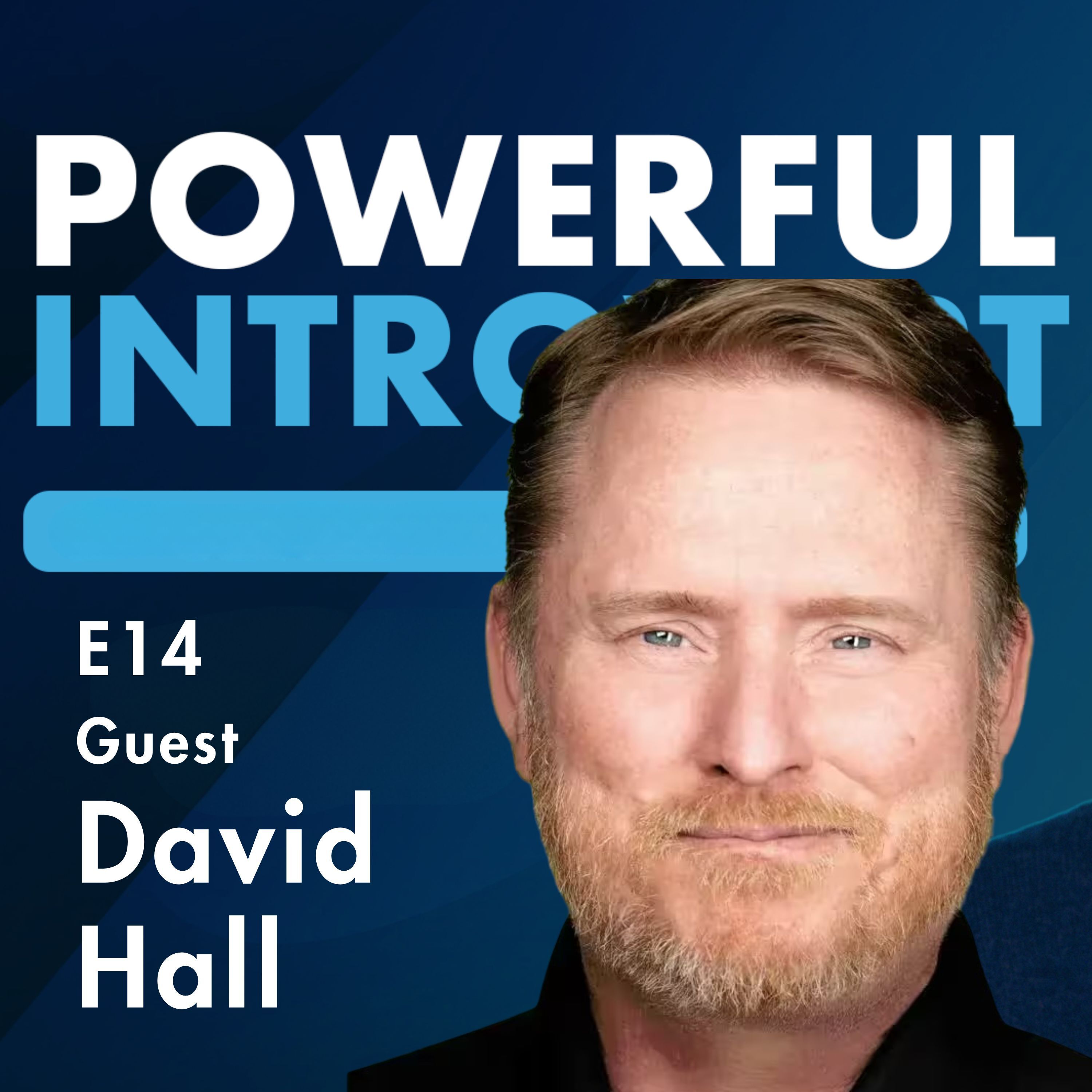 Powerful Introvert | Quiet Leadership, Confidence & Personal Growth