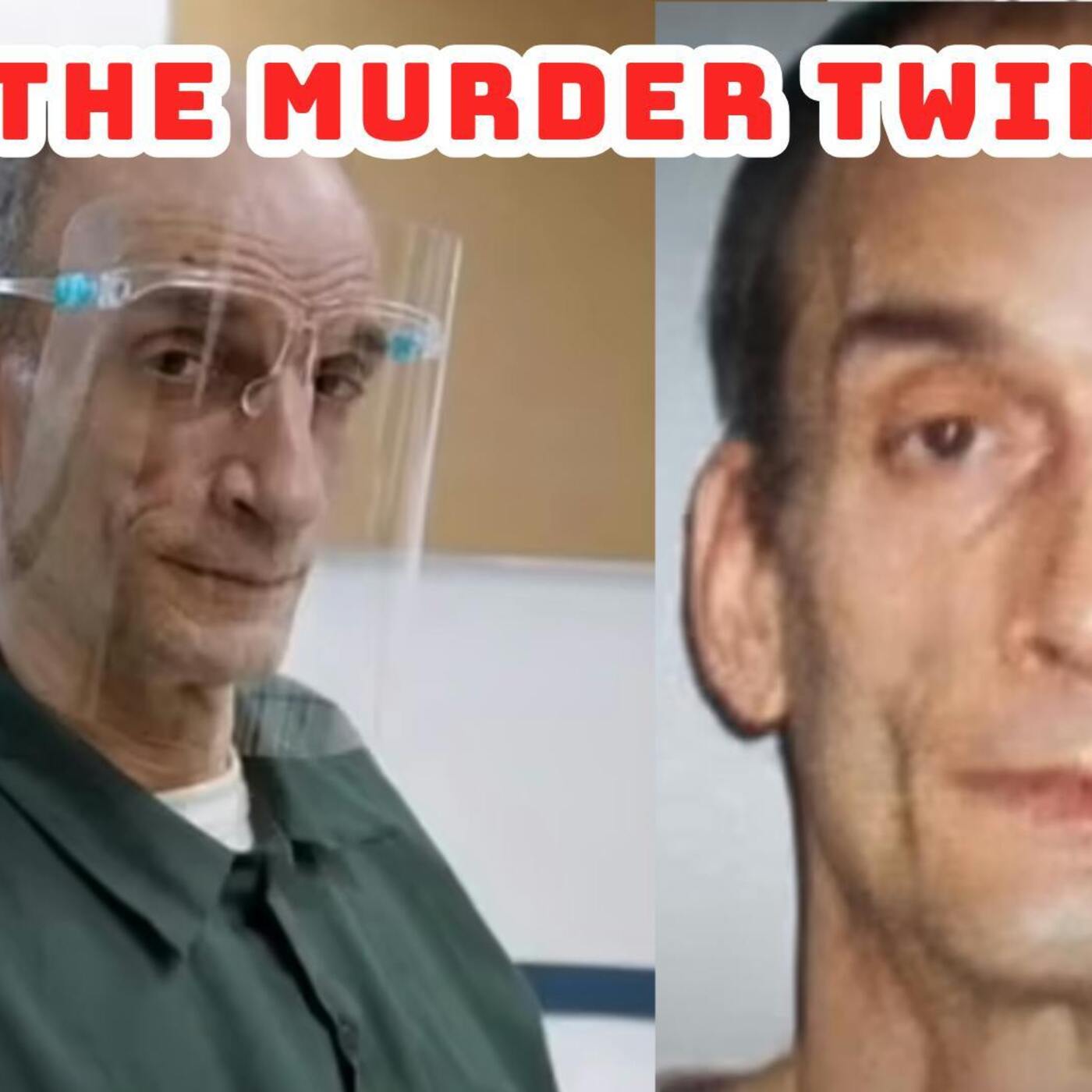 REDRUM true crime