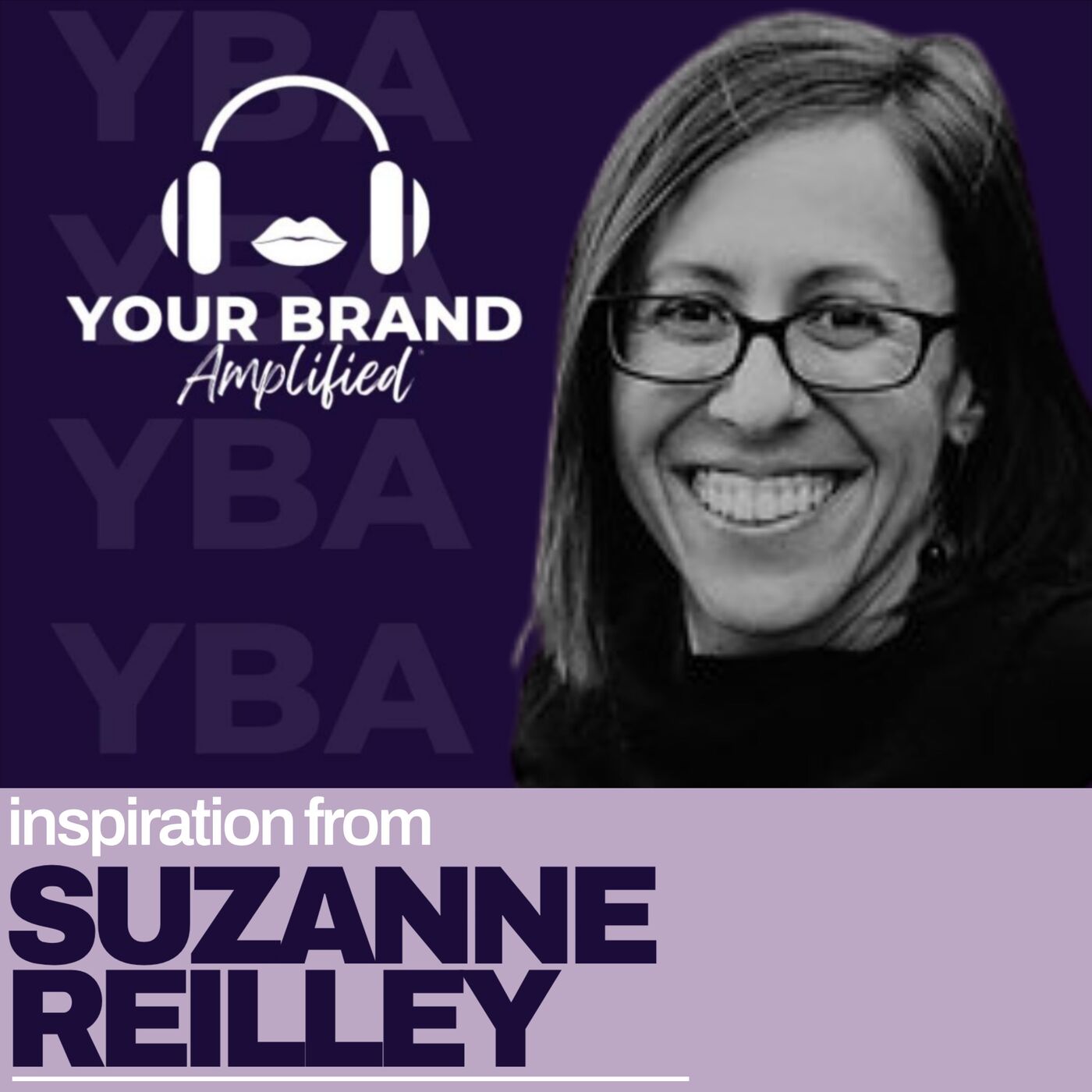 S E575: Crafting Connections: Suzanne Reilley’s Inspiring Shift to Digital Marketing Success episode artwork