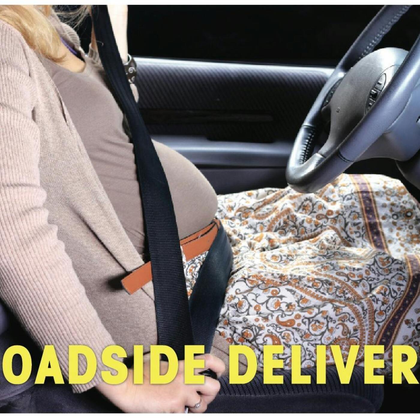 Ep. 1 Roadside Delivery