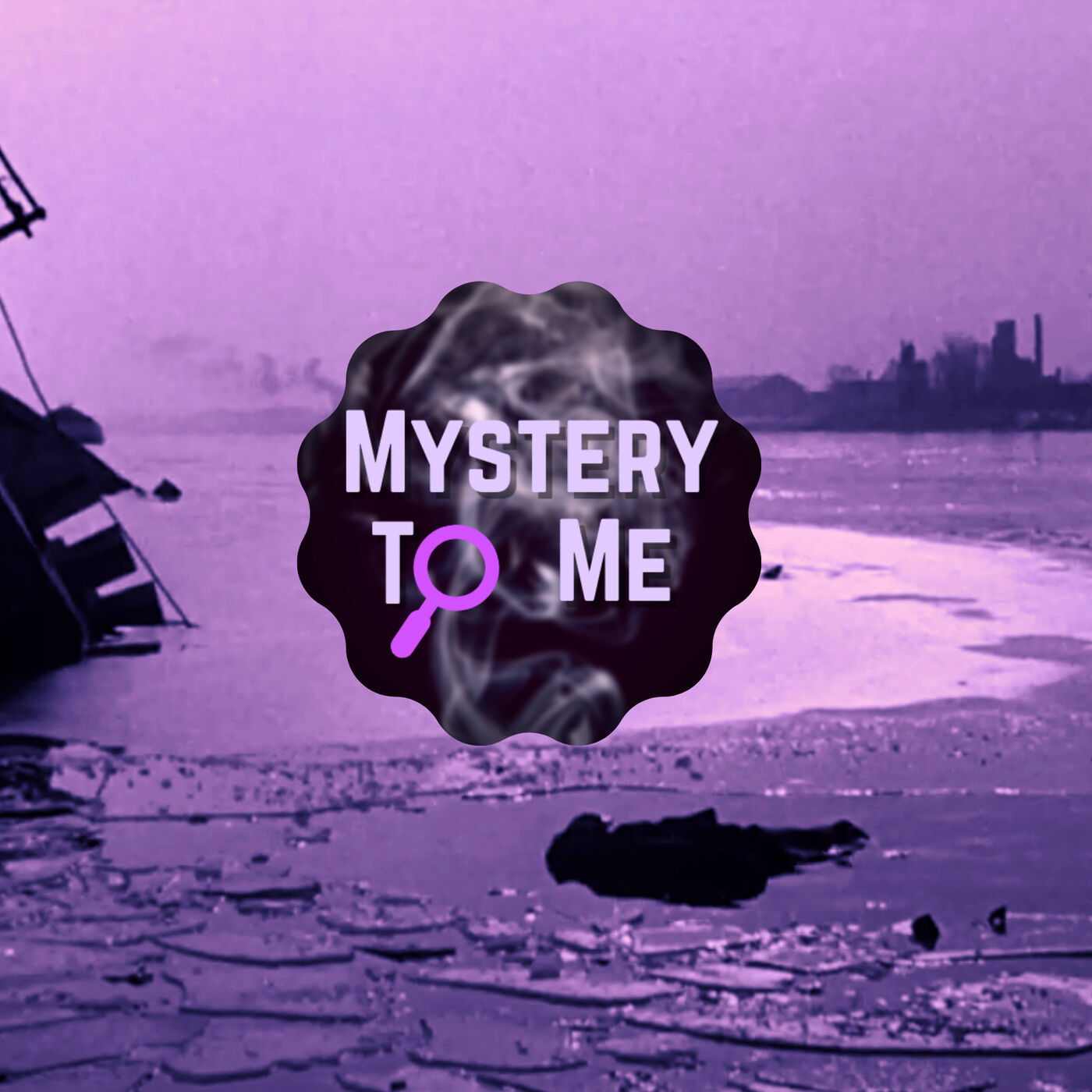 Mystery to Me