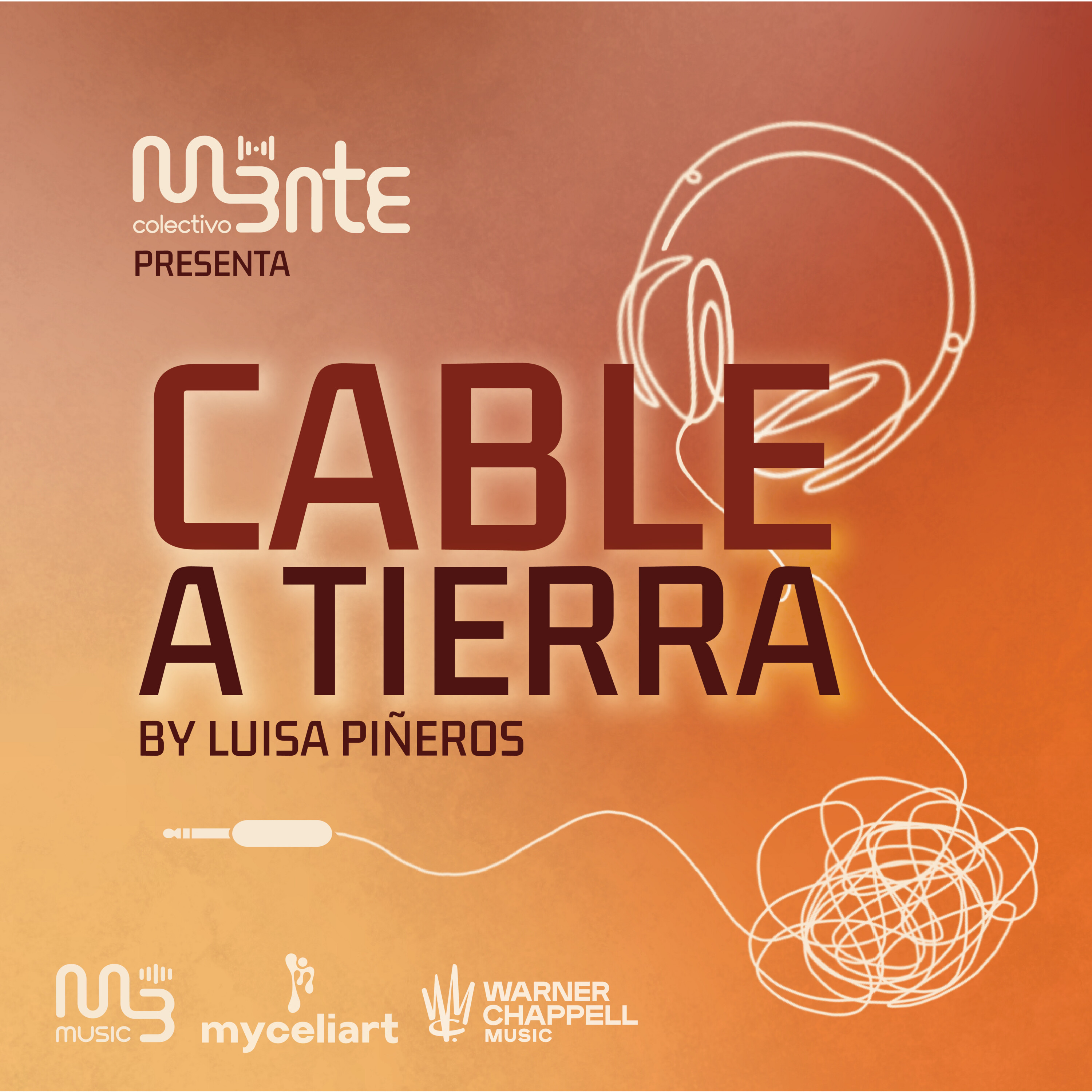 Cable A Tierra by M3NTE podcast artwork