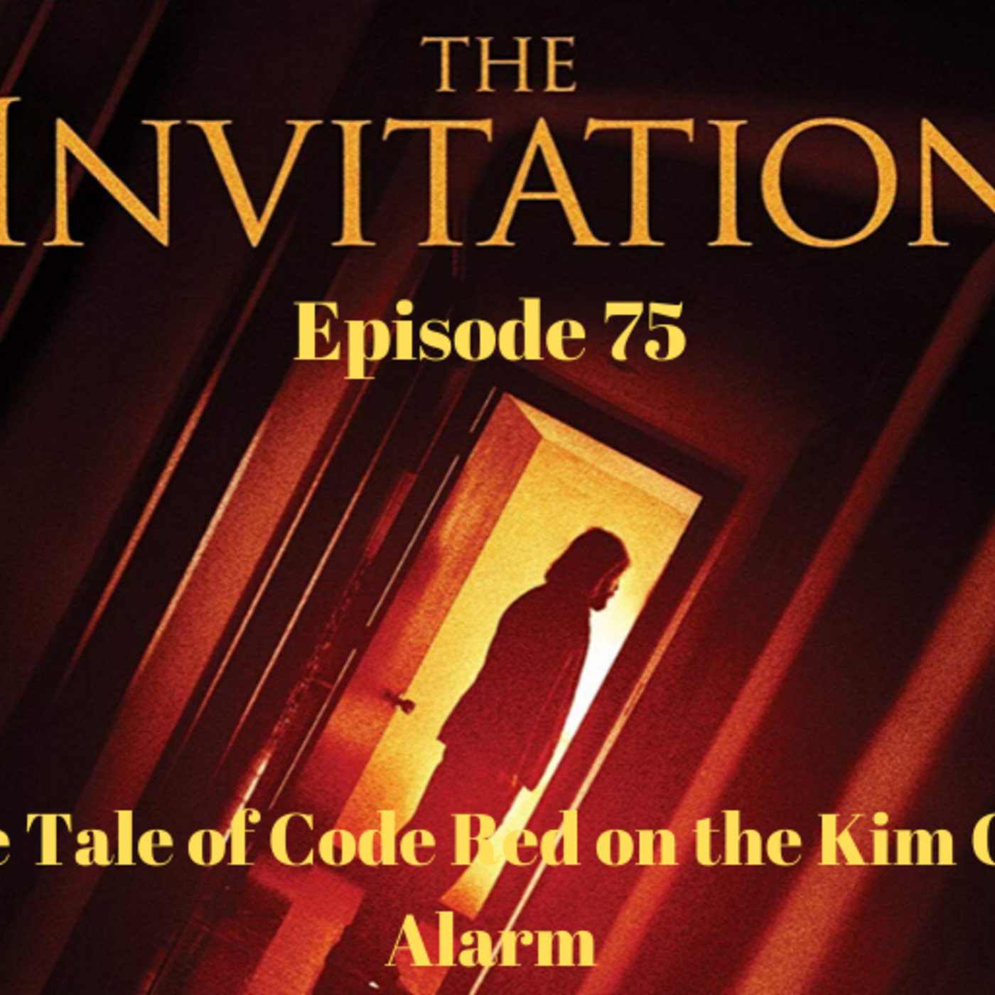 Kim and Ket Stay Alive... Maybe