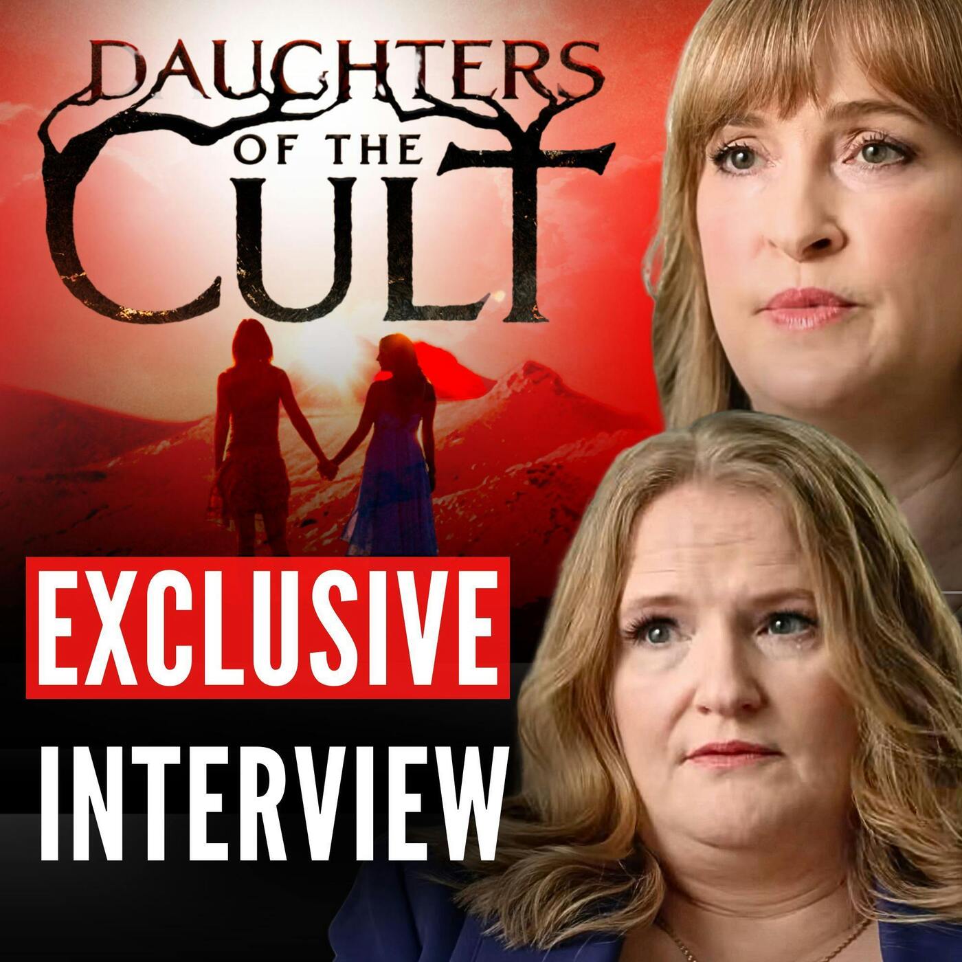 Cults to Consciousness