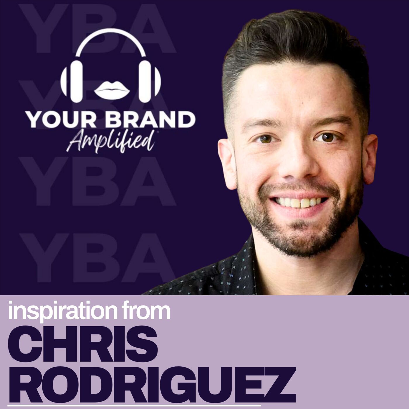 S E689: The Full Stack Advantage: Chris Rodriguez on Authenticity Over Algorithm Changes episode artwork