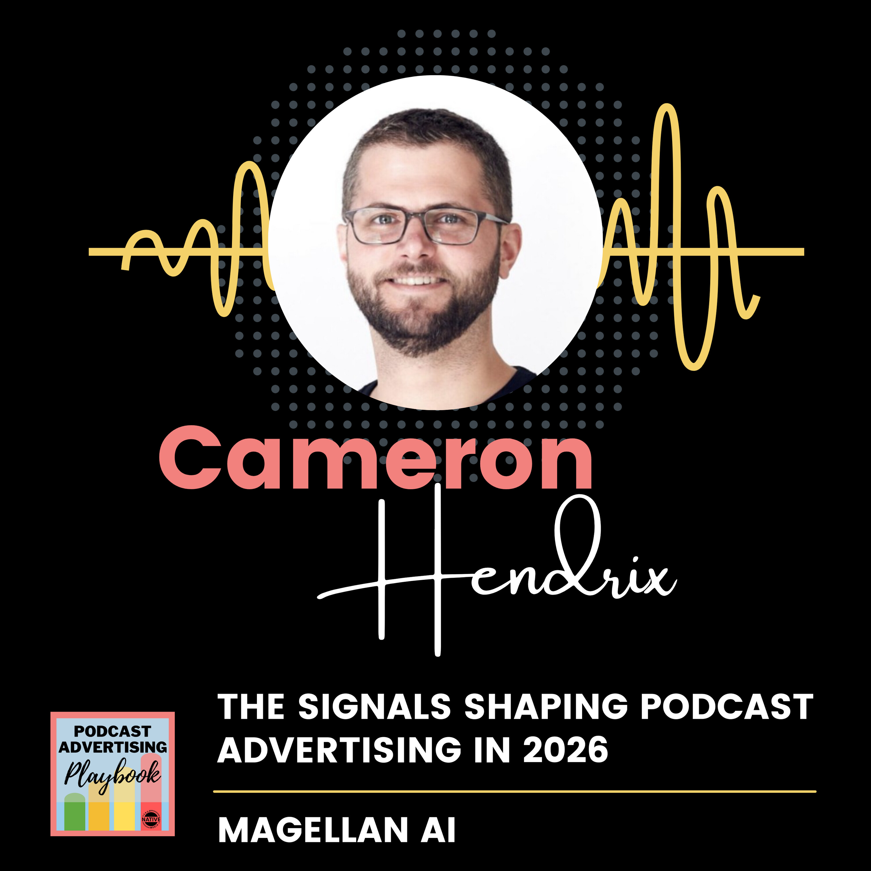 The Signals Shaping Podcast Advertising in 2026