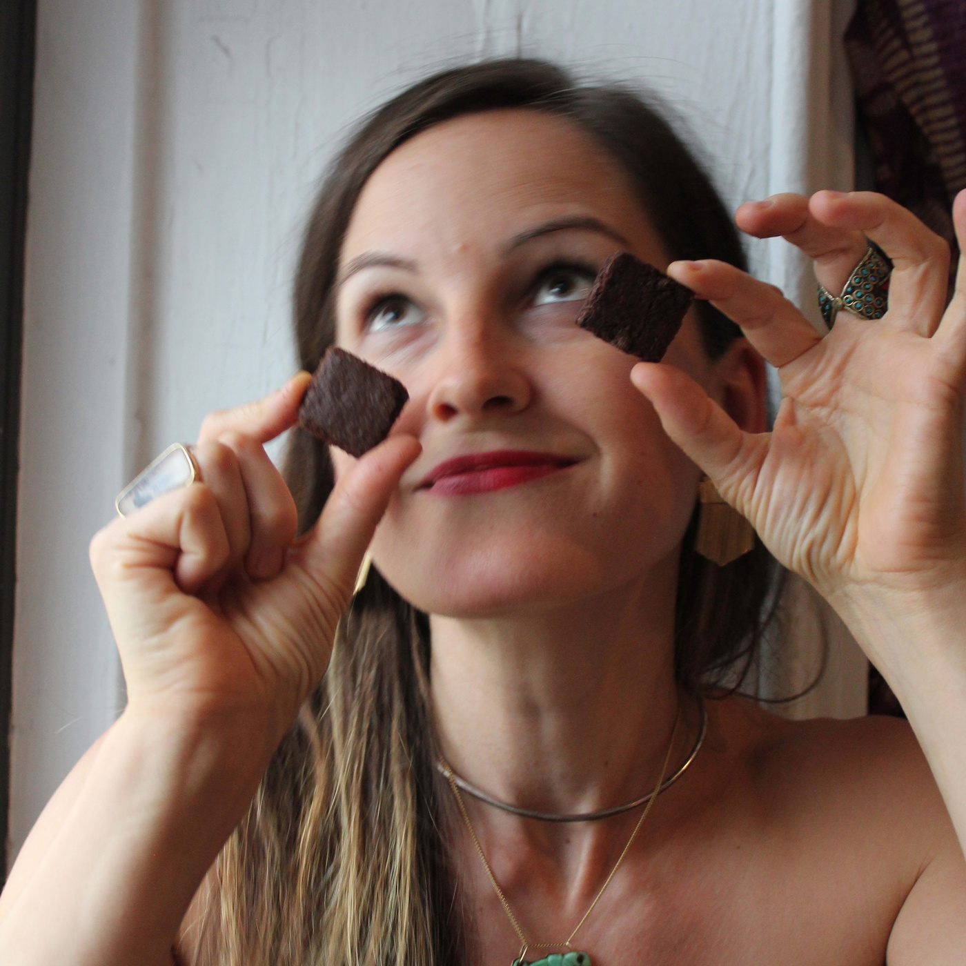 Episode 42: Carolina Santos-Neves: Doing Good with Good Food