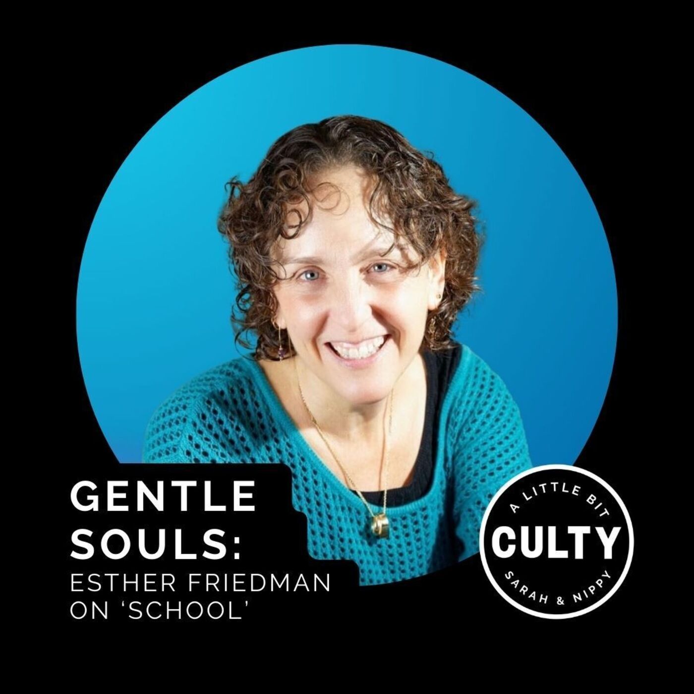 A Little Bit Culty