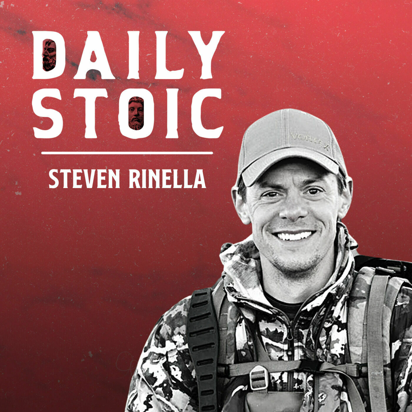 Steven Rinella on Hunting, Self-Discipline, and Finding Balance