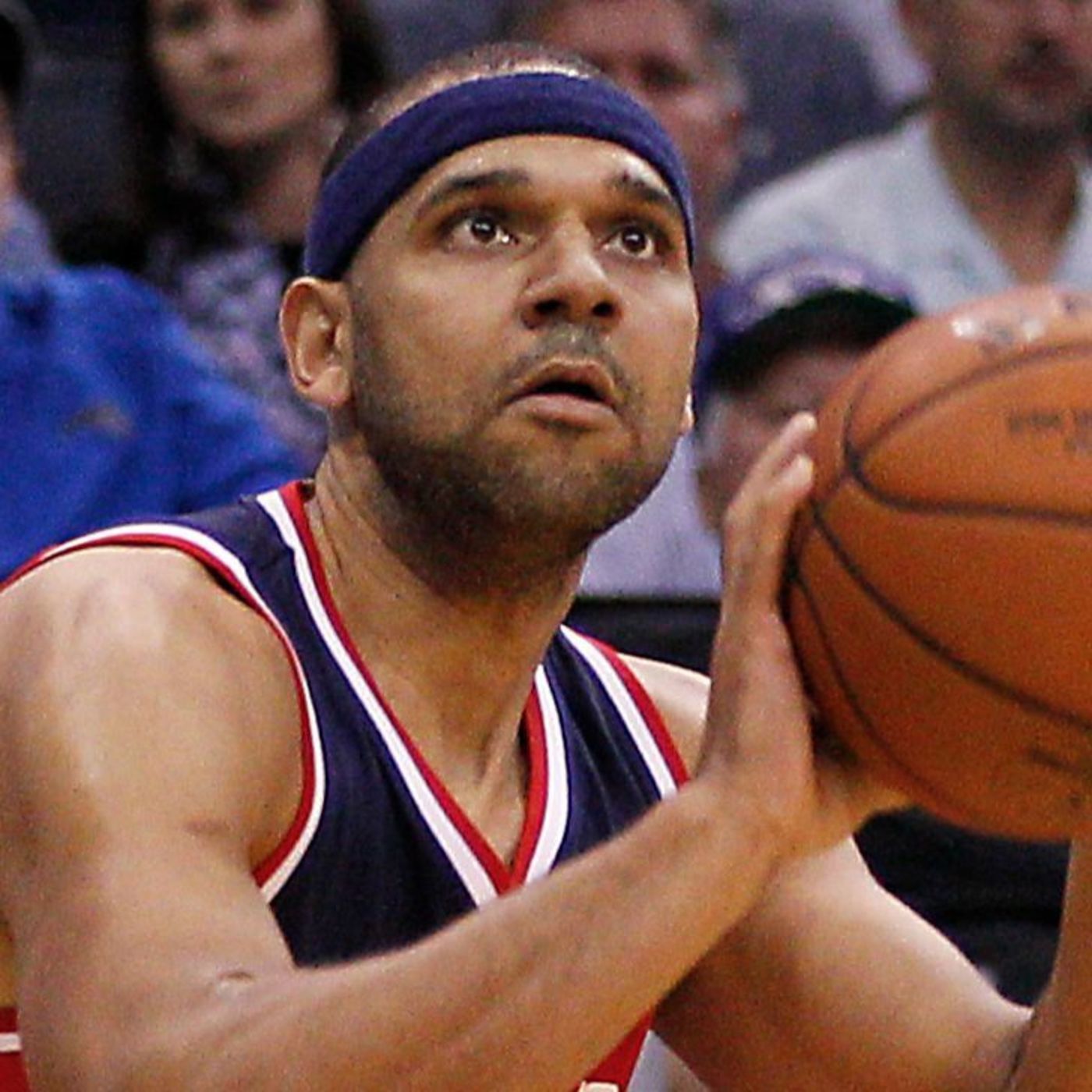 Jared Dudley on free agency, today's players and best food cities in the NBA