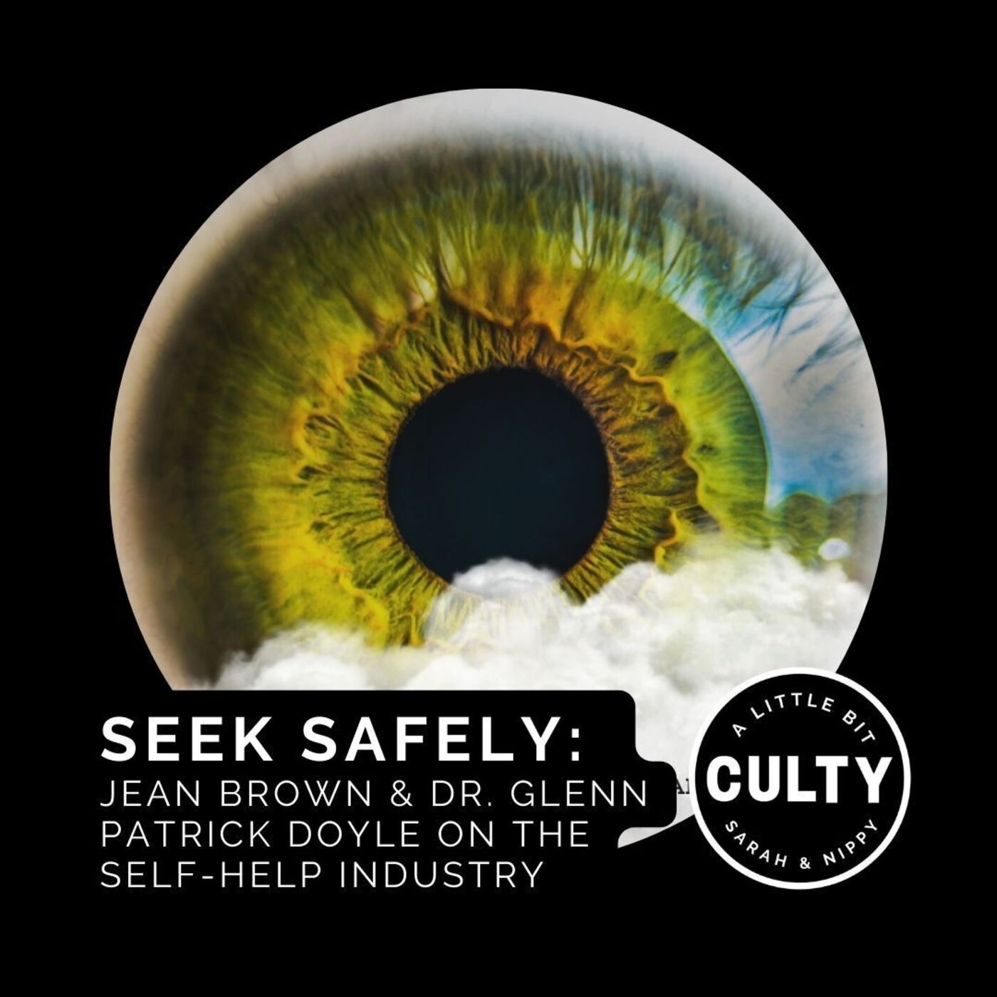 A Little Bit Culty