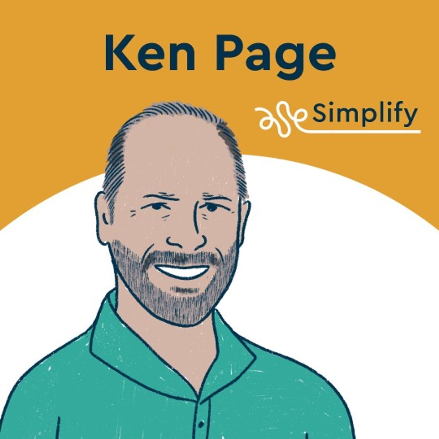 Ken Page: Respect Your Gifts to Find Real Love episode artwork