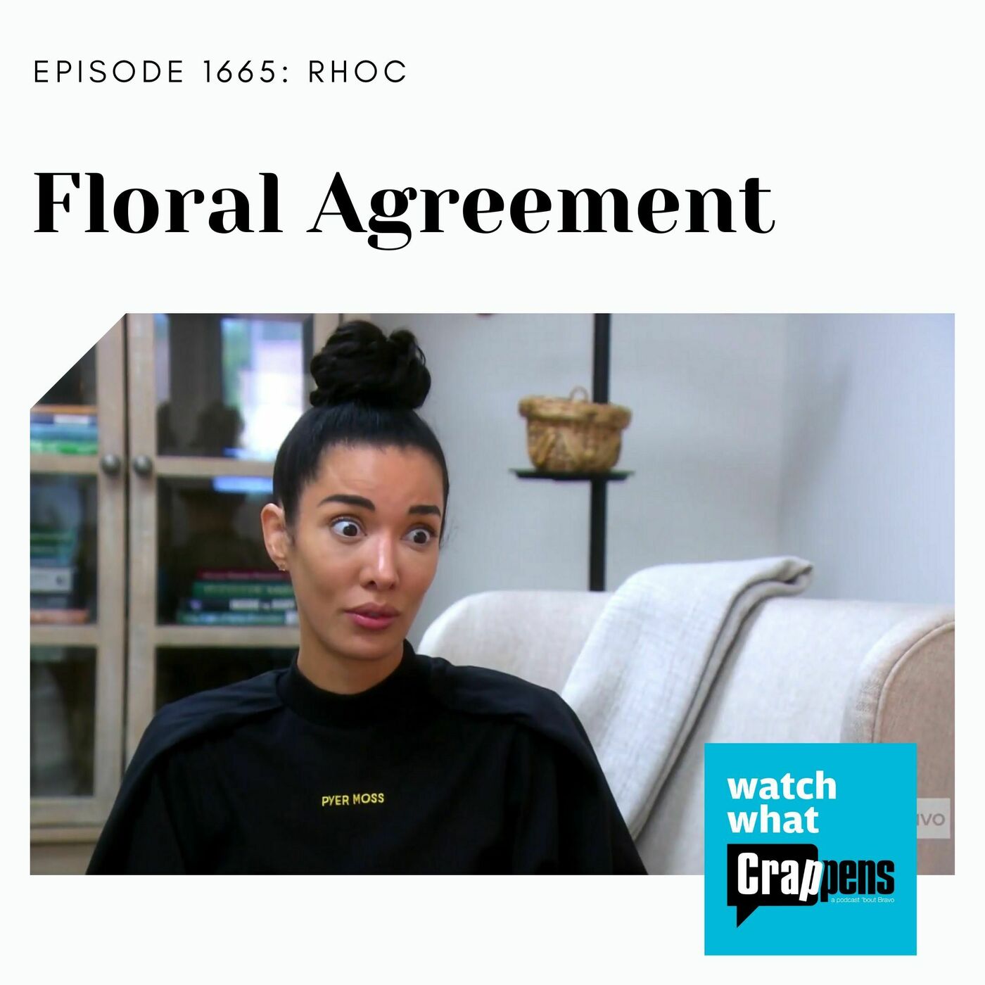 RHOC: Floral Agreement