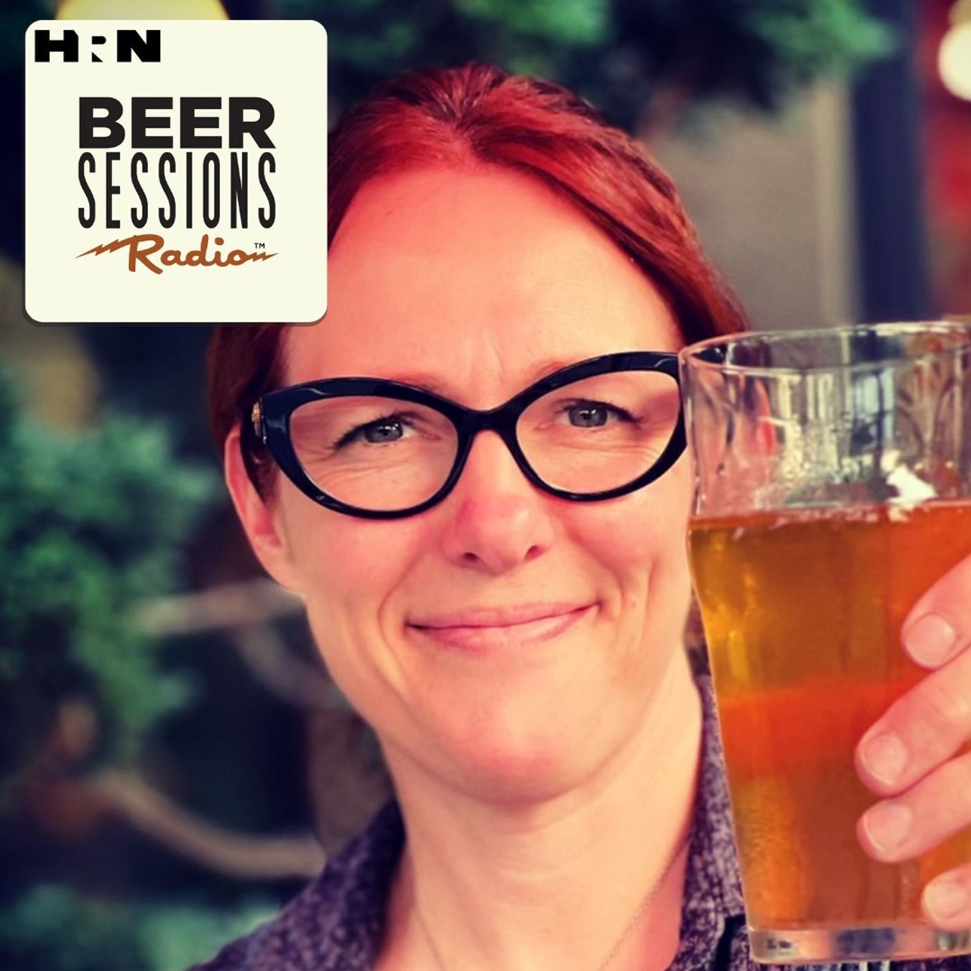 Beer Sessions Radio (TM)