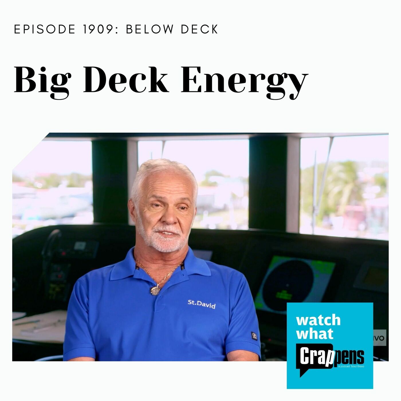 BelowDeck: Big Deck Energy