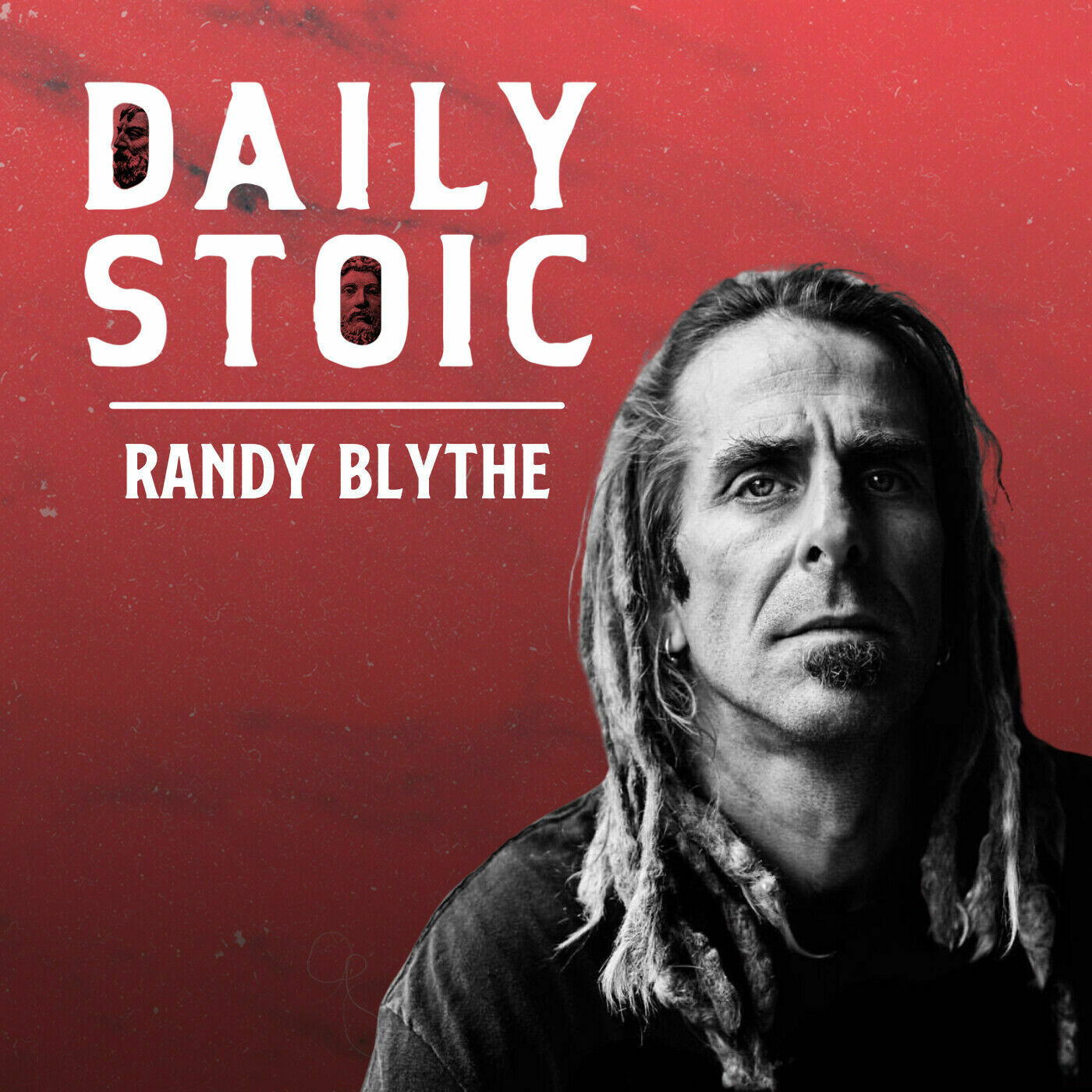 Lamb of God’s Randy Blythe on Fighting Fear With Gratitude