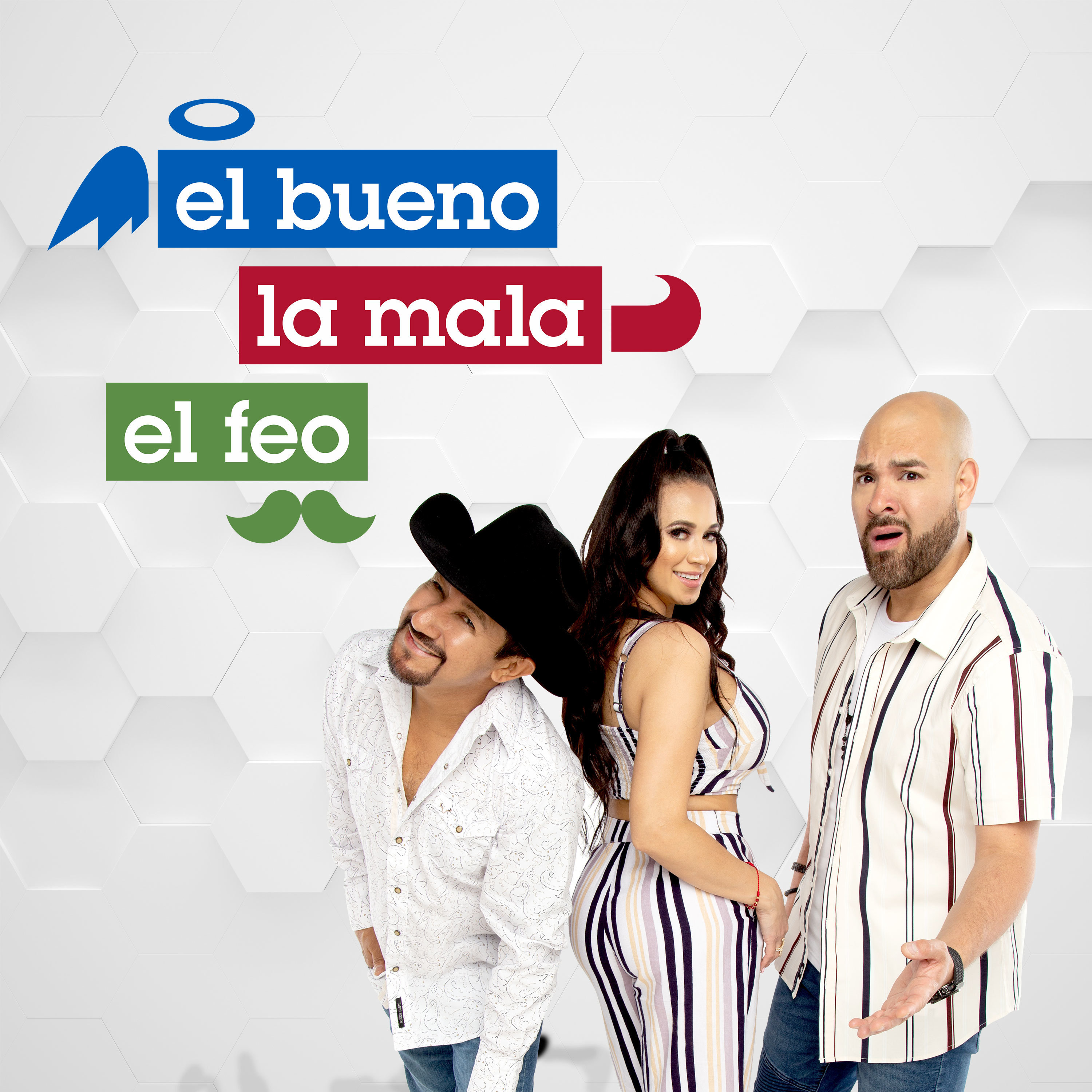 071320 El Bueno, La Mala y El Feo Podcast